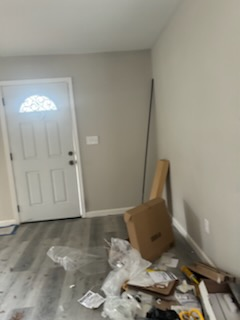 URI Painting & Renovation LLC