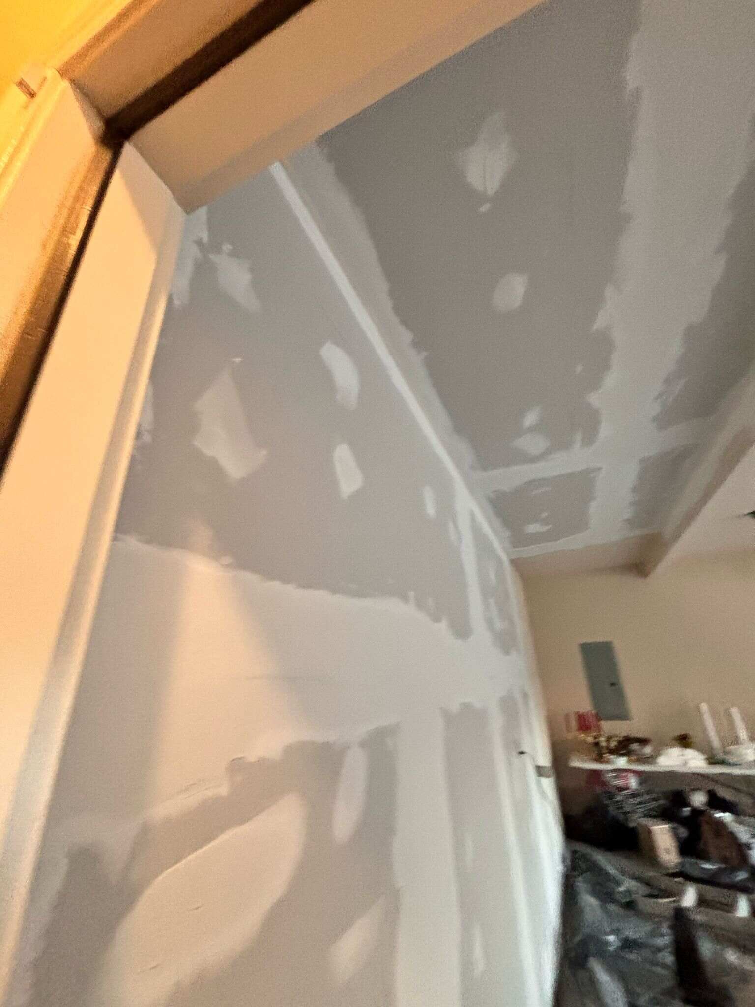URI Painting & Renovation LLC