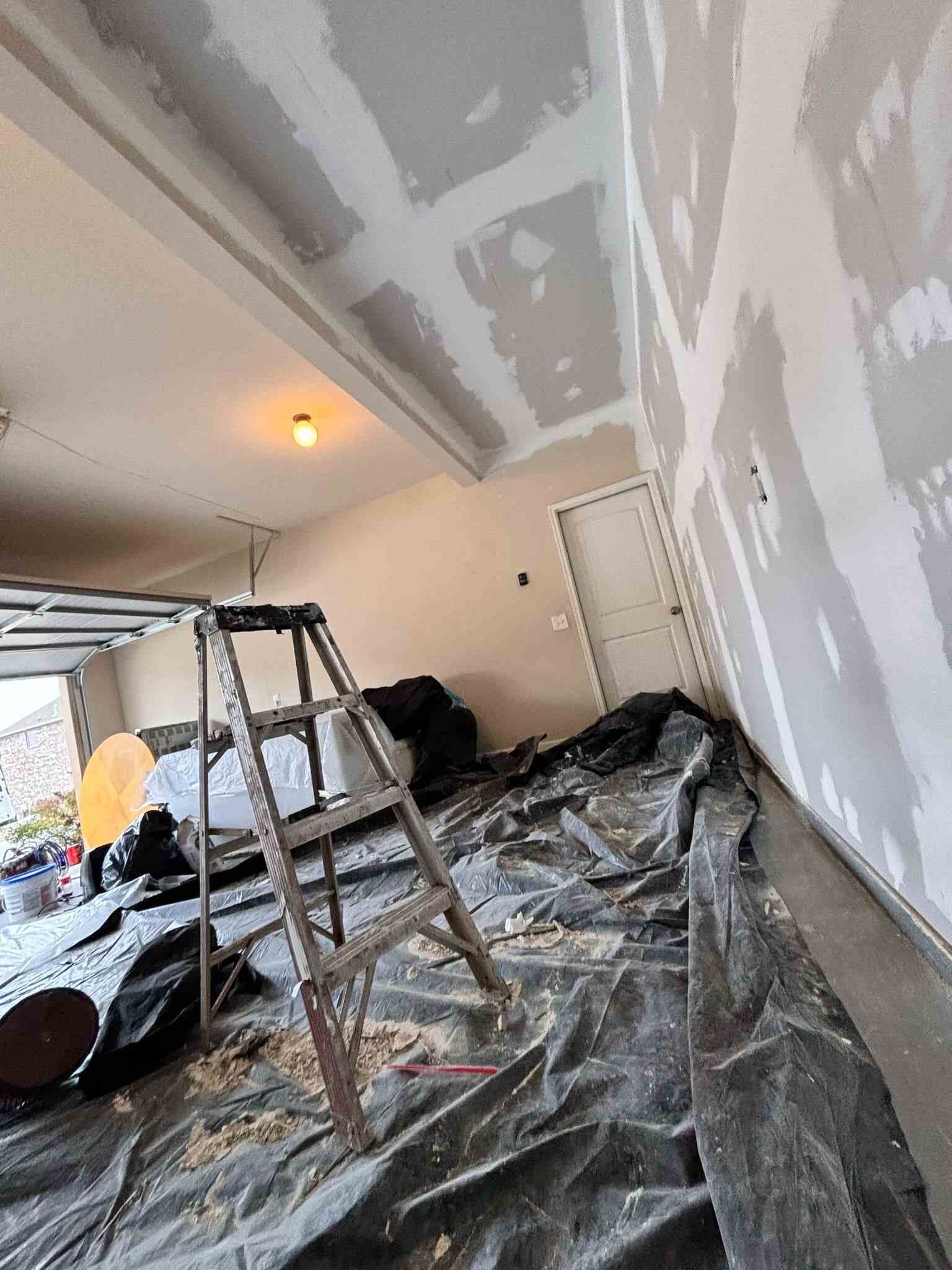URI Painting & Renovation LLC