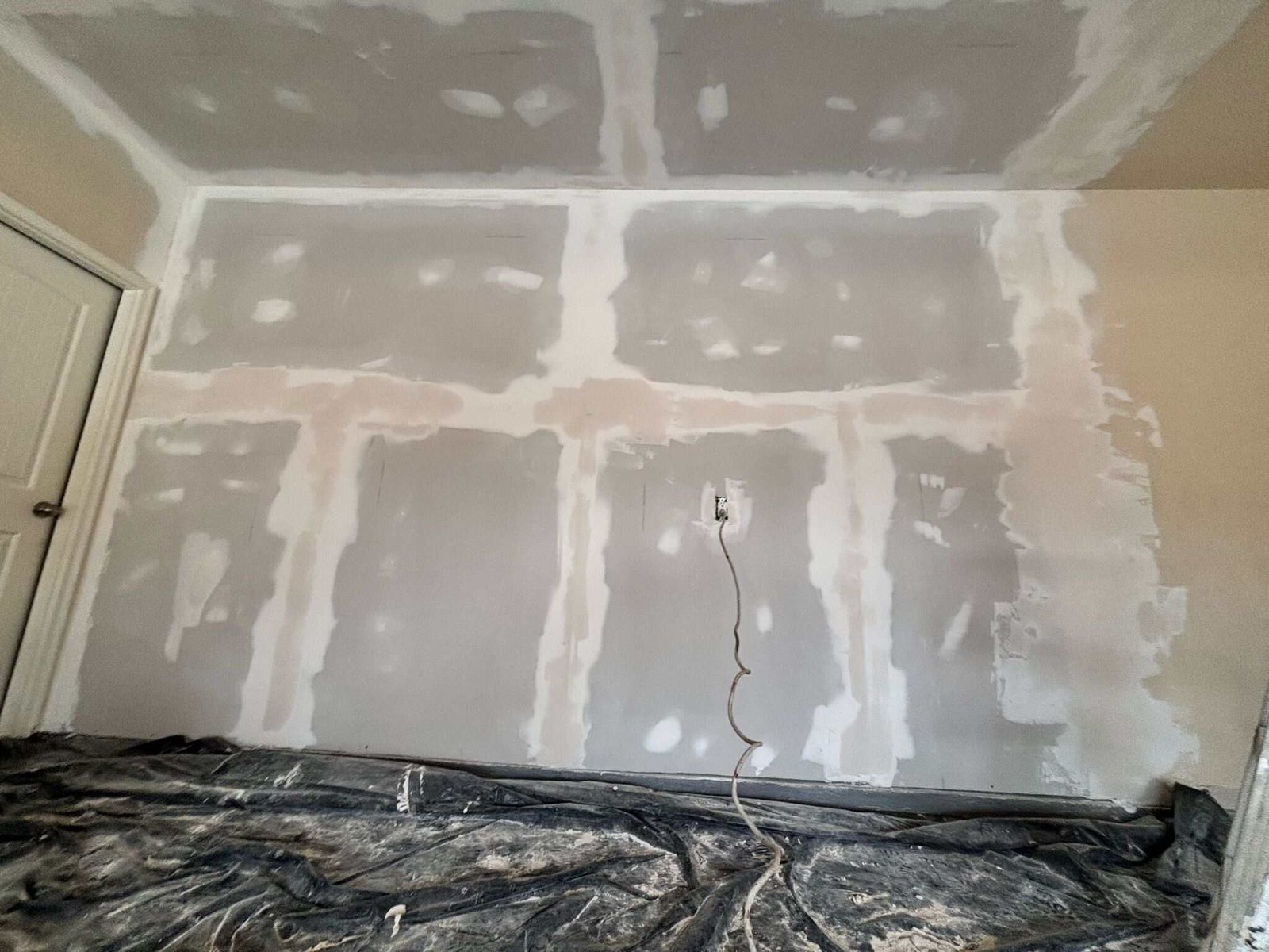 URI Painting & Renovation LLC