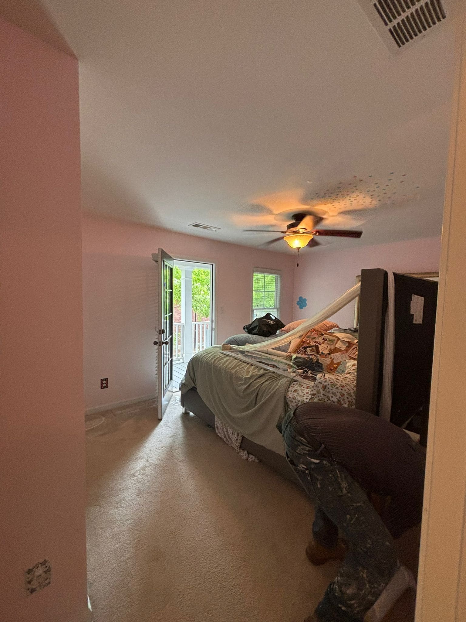 URI Painting & Renovation LLC