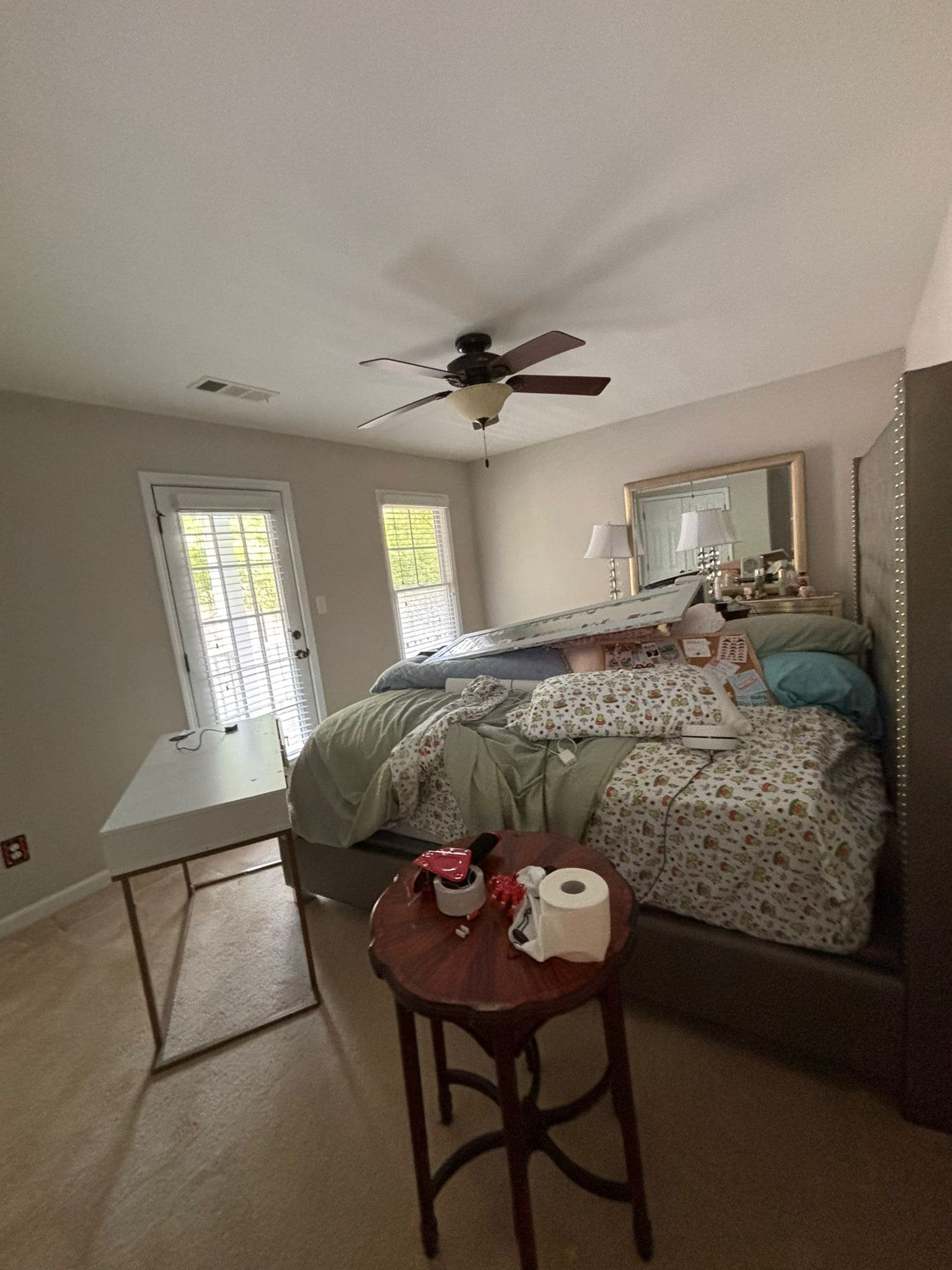 URI Painting & Renovation LLC
