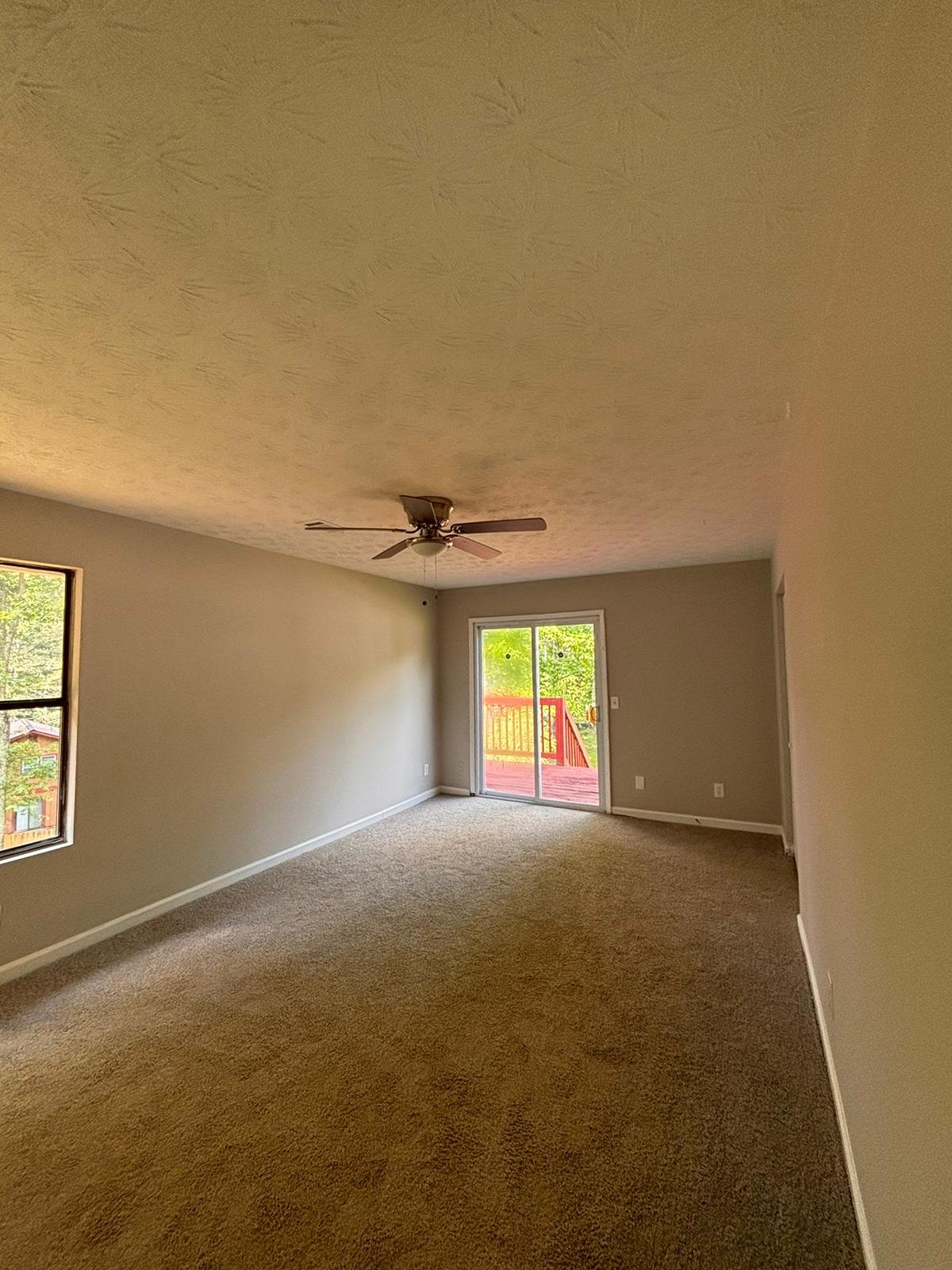URI Painting & Renovation LLC