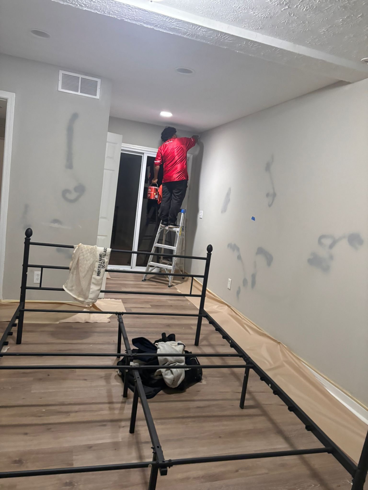 URI Painting & Renovation LLC
