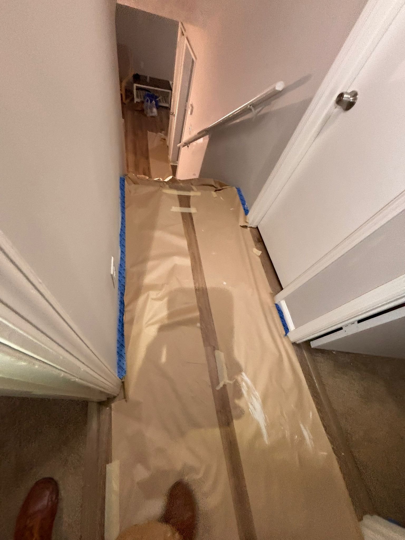 URI Painting & Renovation LLC