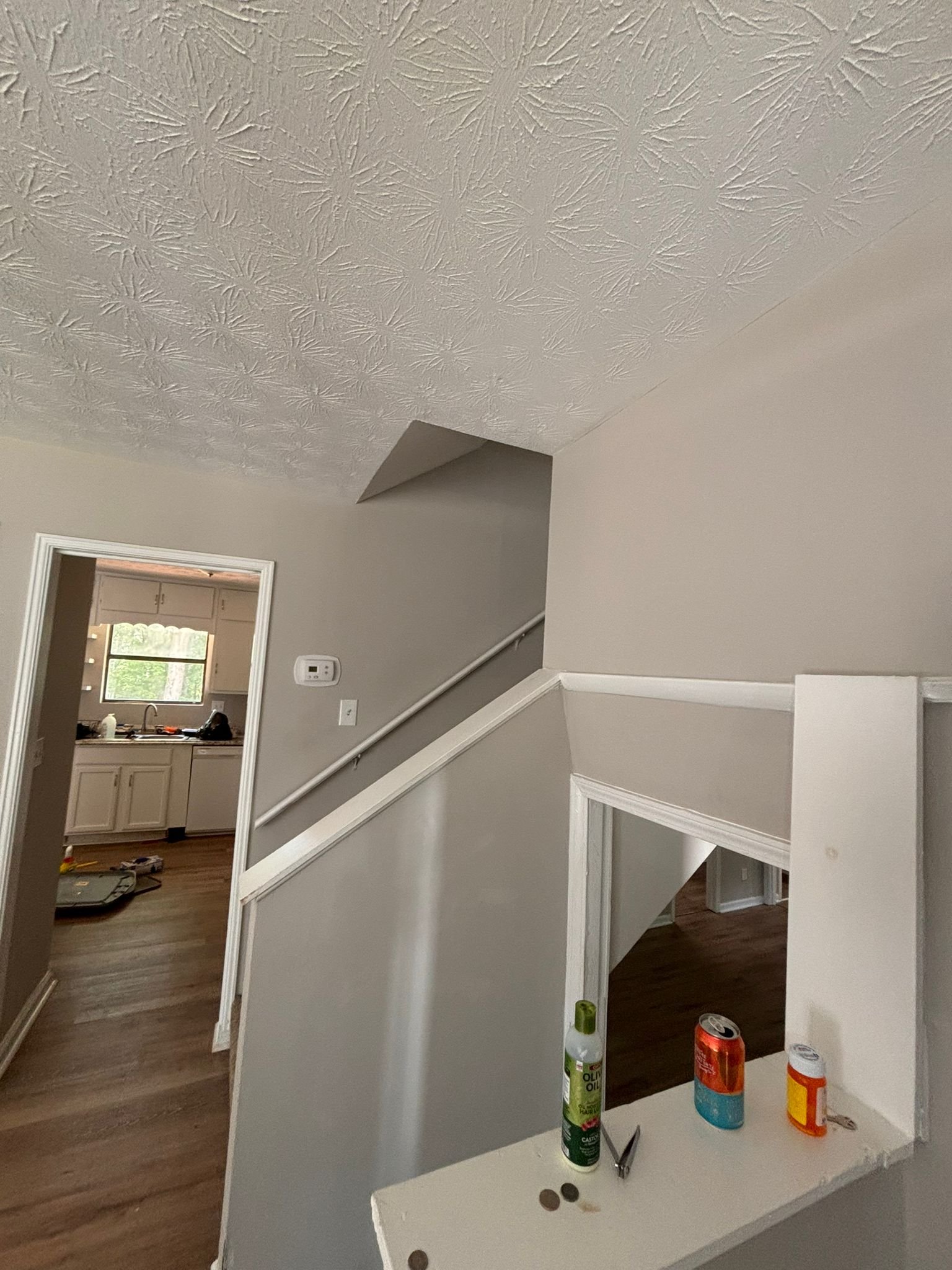 URI Painting & Renovation LLC