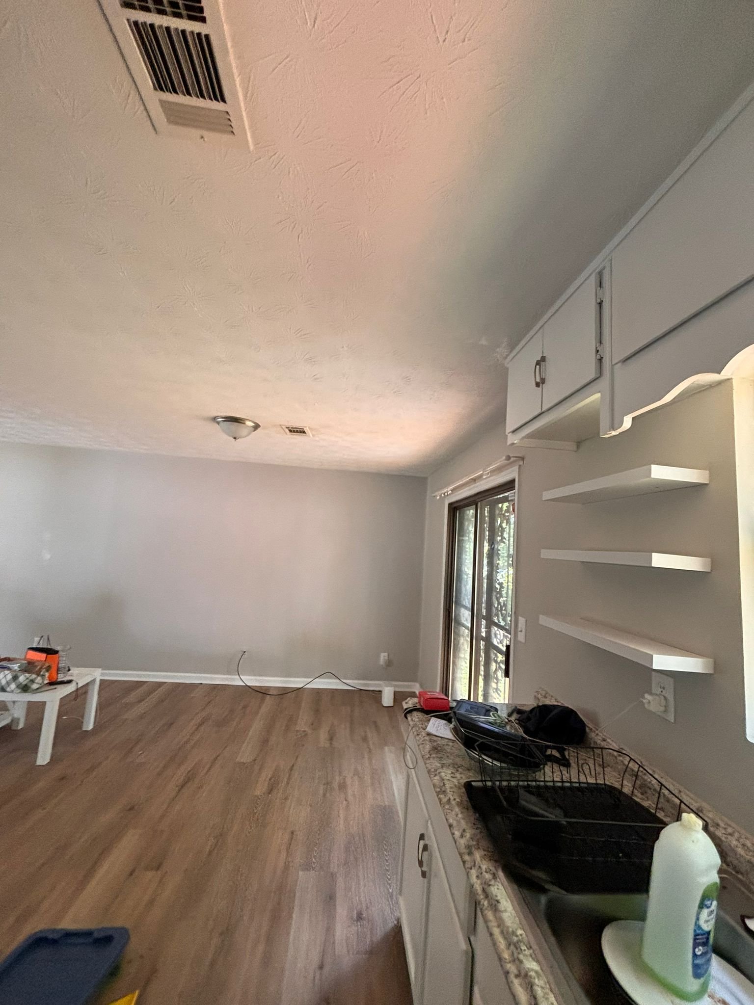 URI Painting & Renovation LLC