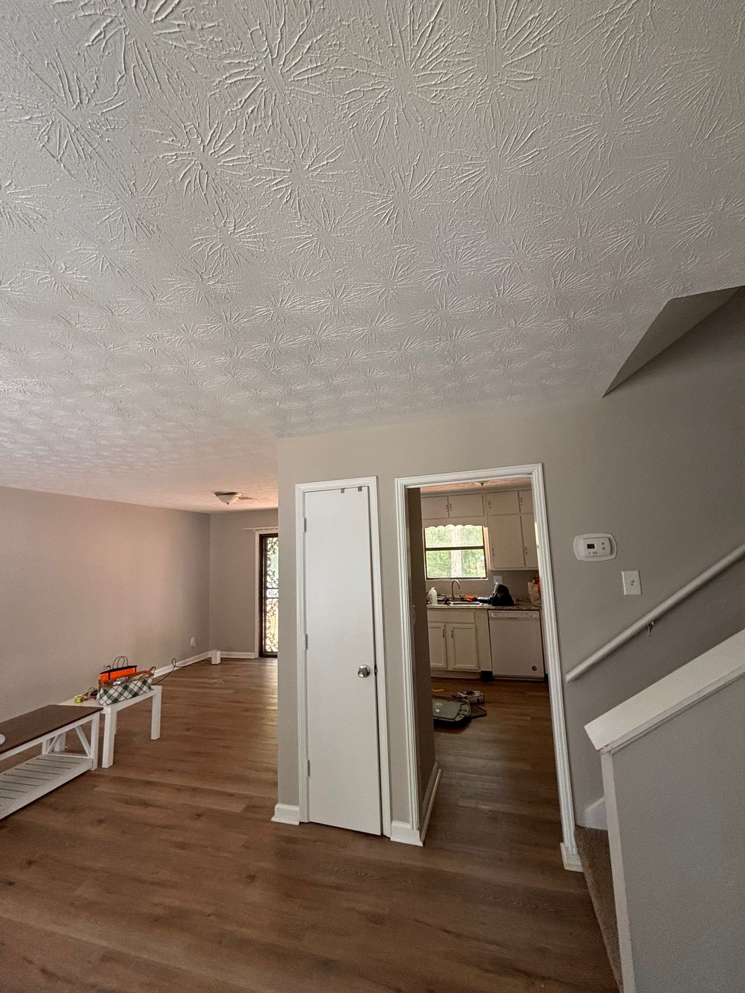 URI Painting & Renovation LLC