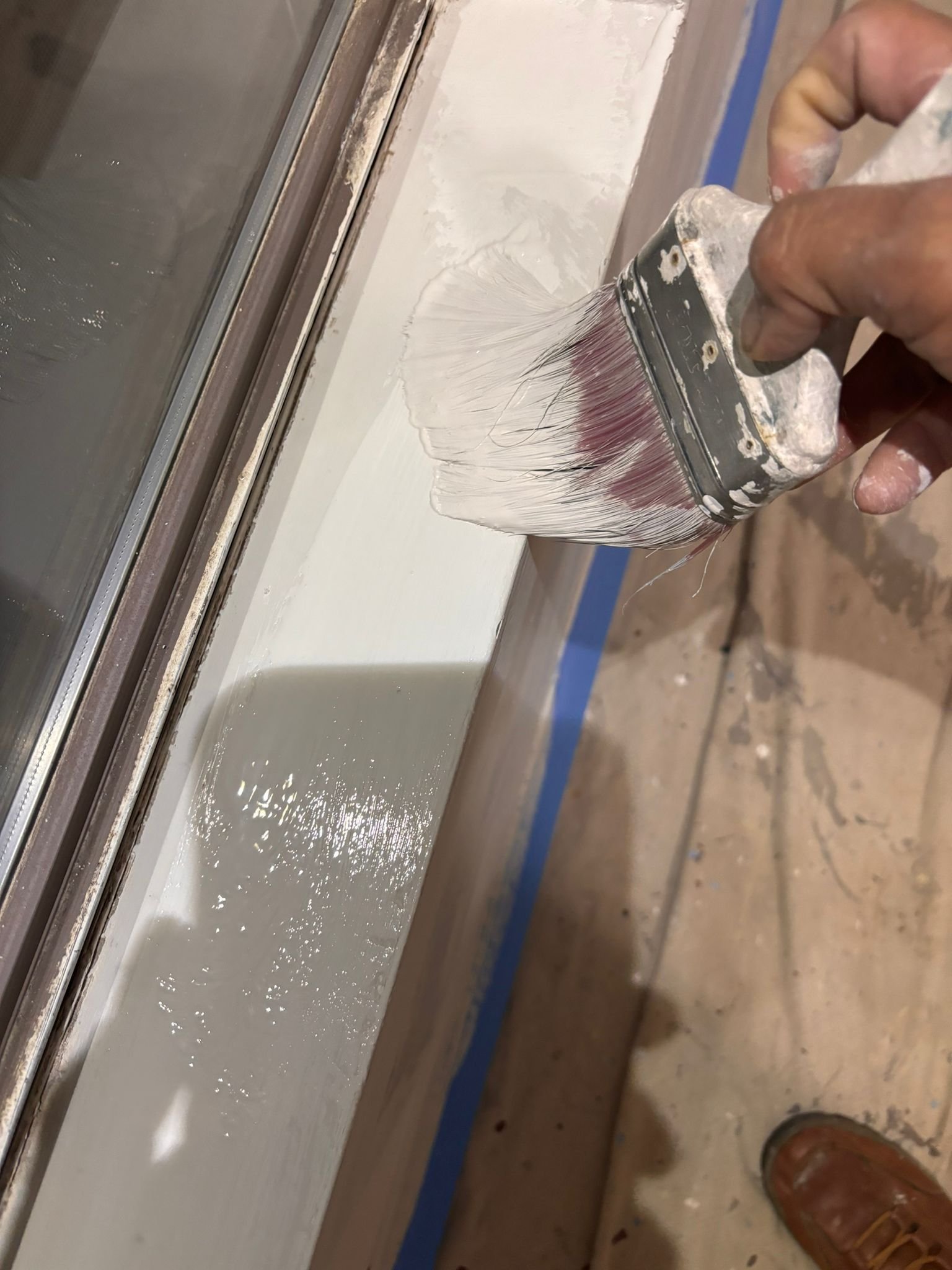 URI Painting & Renovation LLC