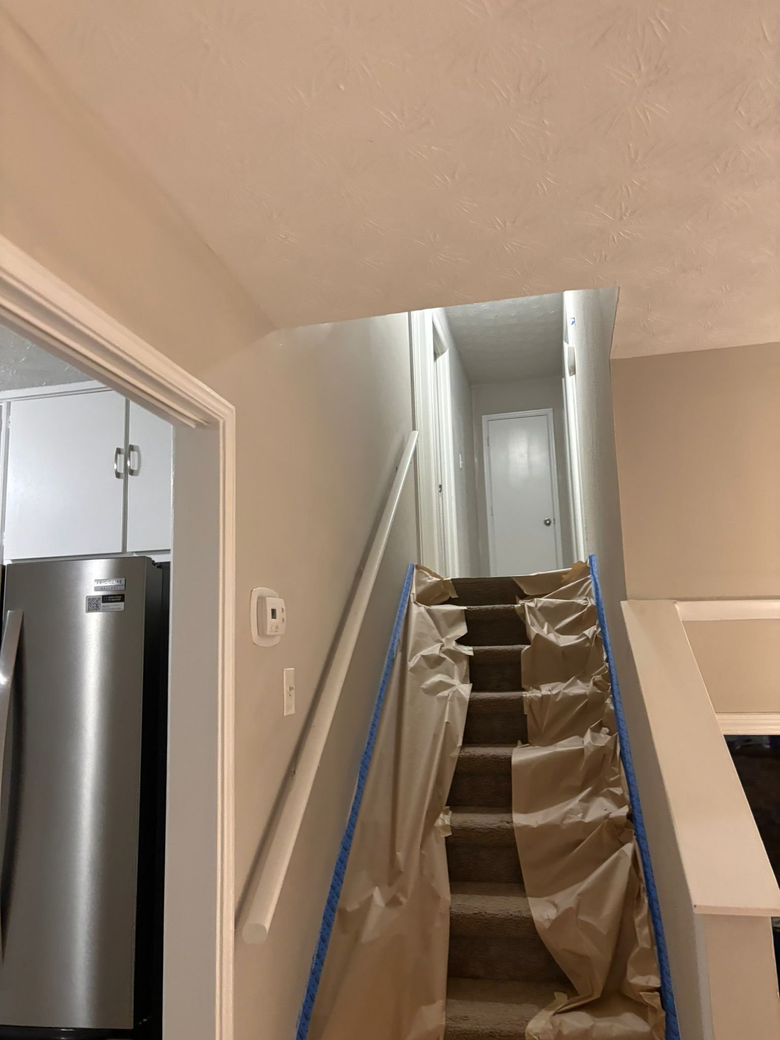 URI Painting & Renovation LLC