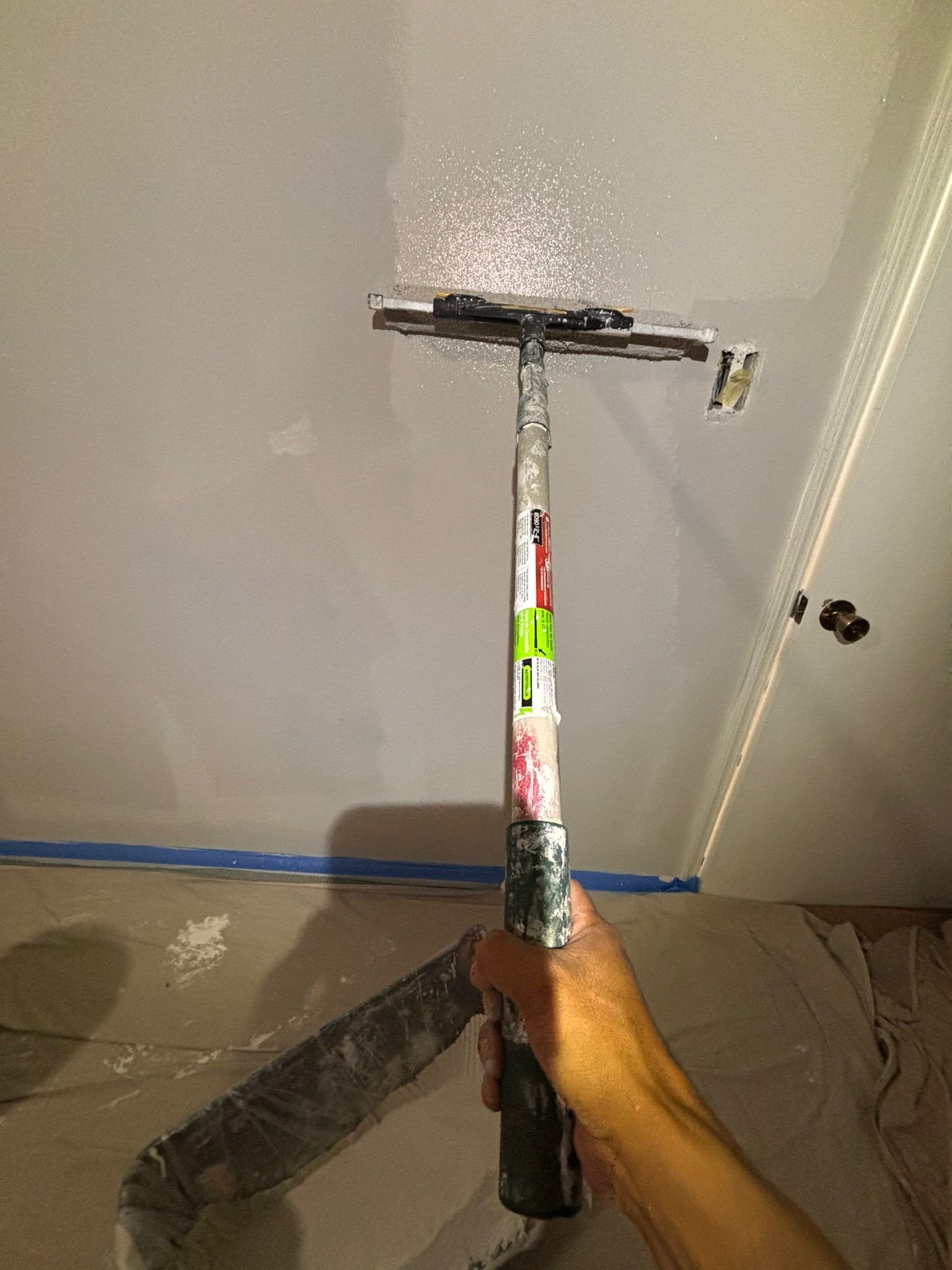URI Painting & Renovation LLC