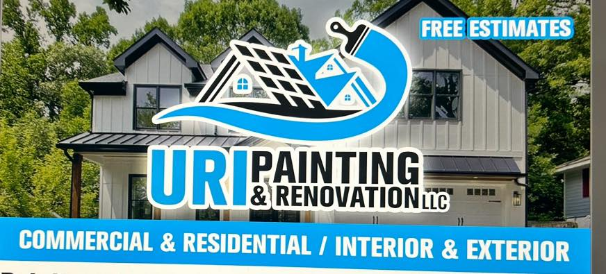 URI Painting & Renovation LLC