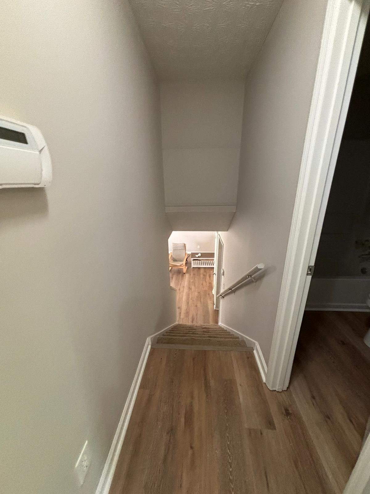 URI Painting & Renovation LLC