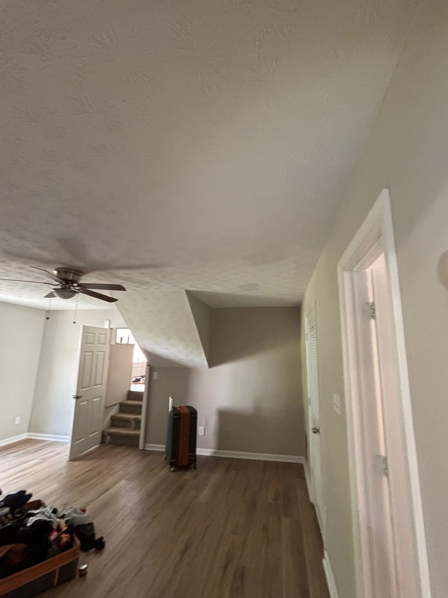 URI Painting & Renovation LLC
