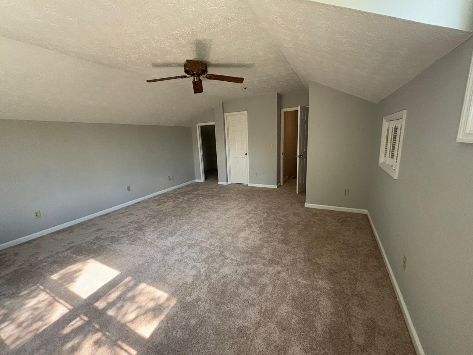 URI Painting & Renovation LLC