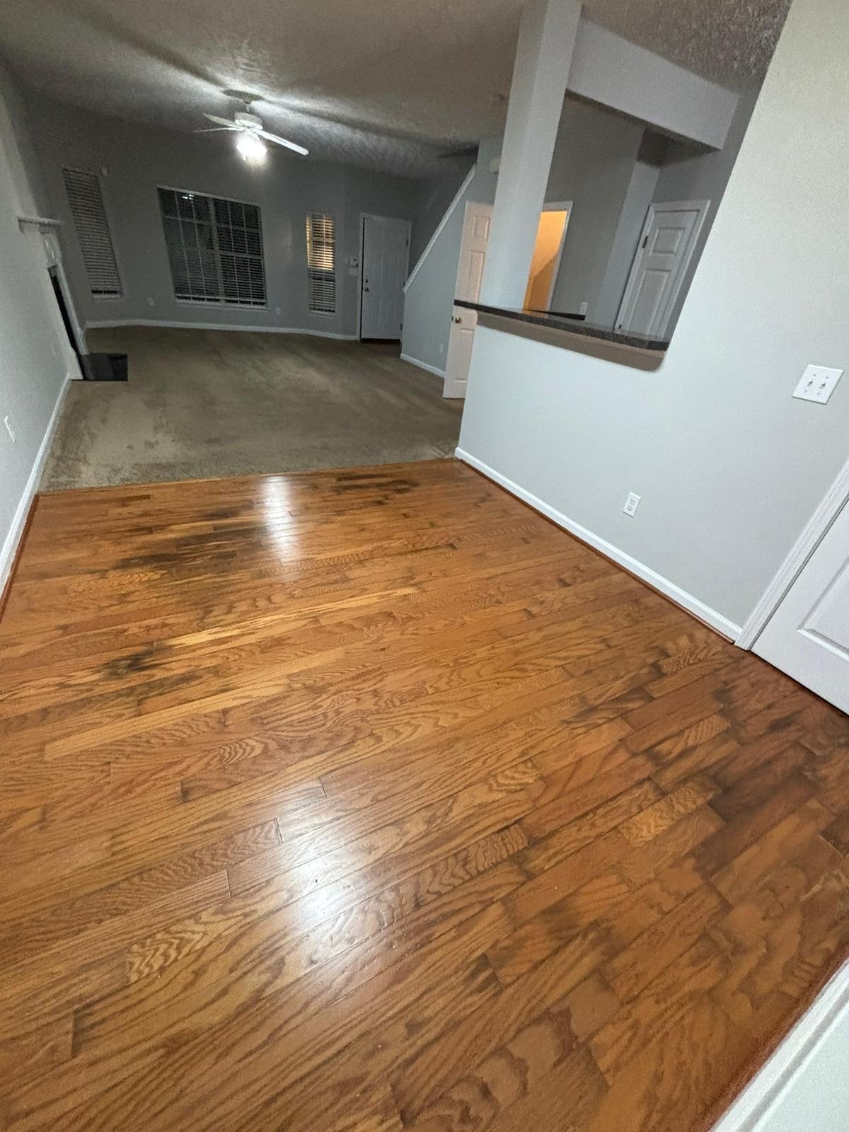 URI Painting & Renovation LLC