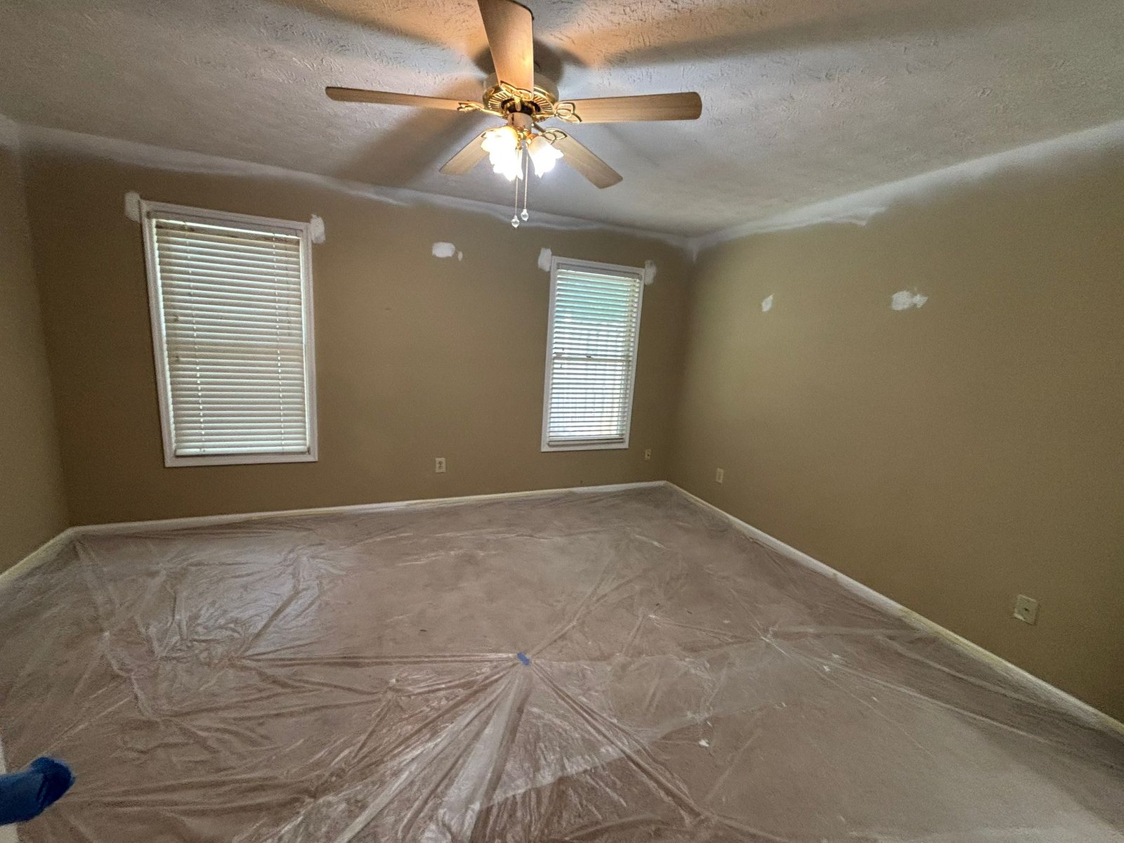 URI Painting & Renovation LLC