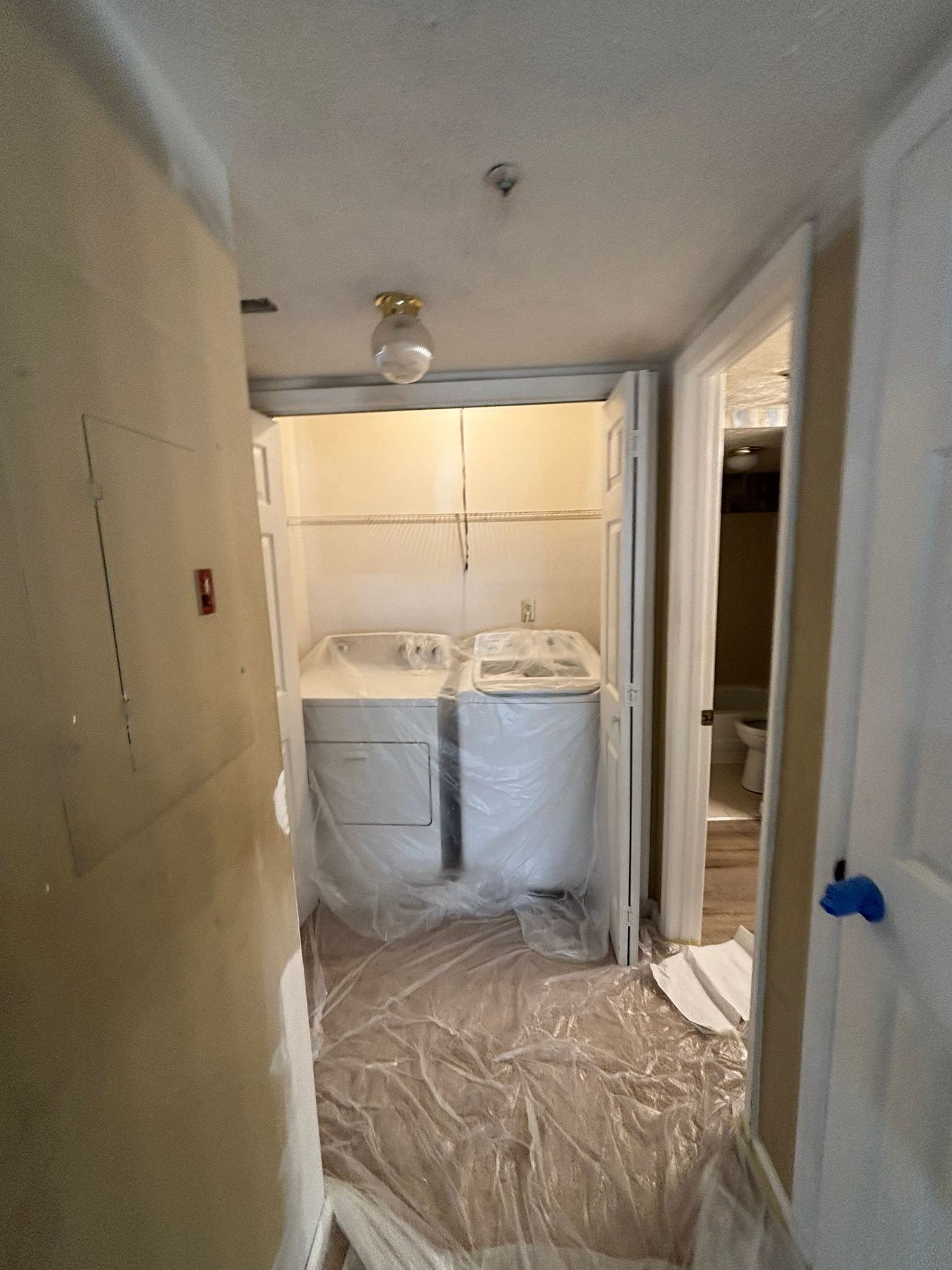 URI Painting & Renovation LLC