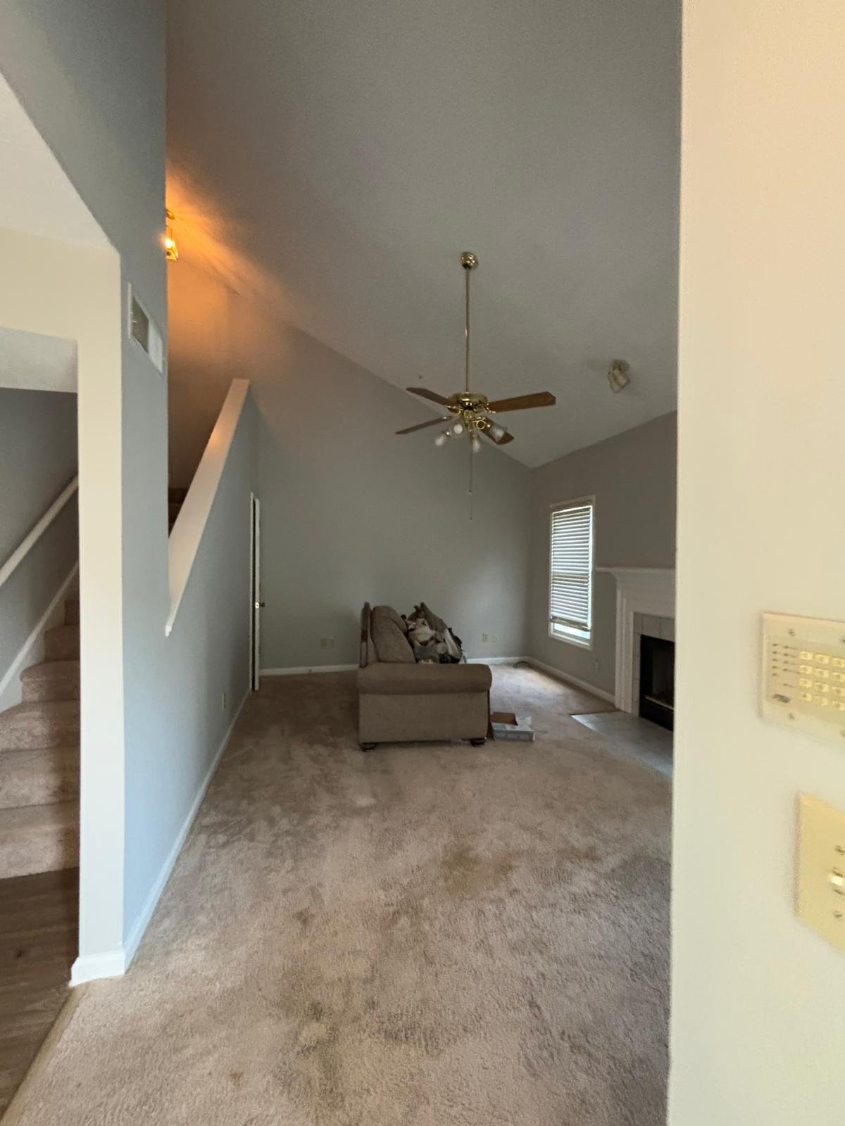 URI Painting & Renovation LLC