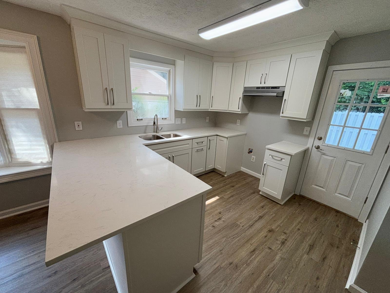 URI Painting & Renovation LLC