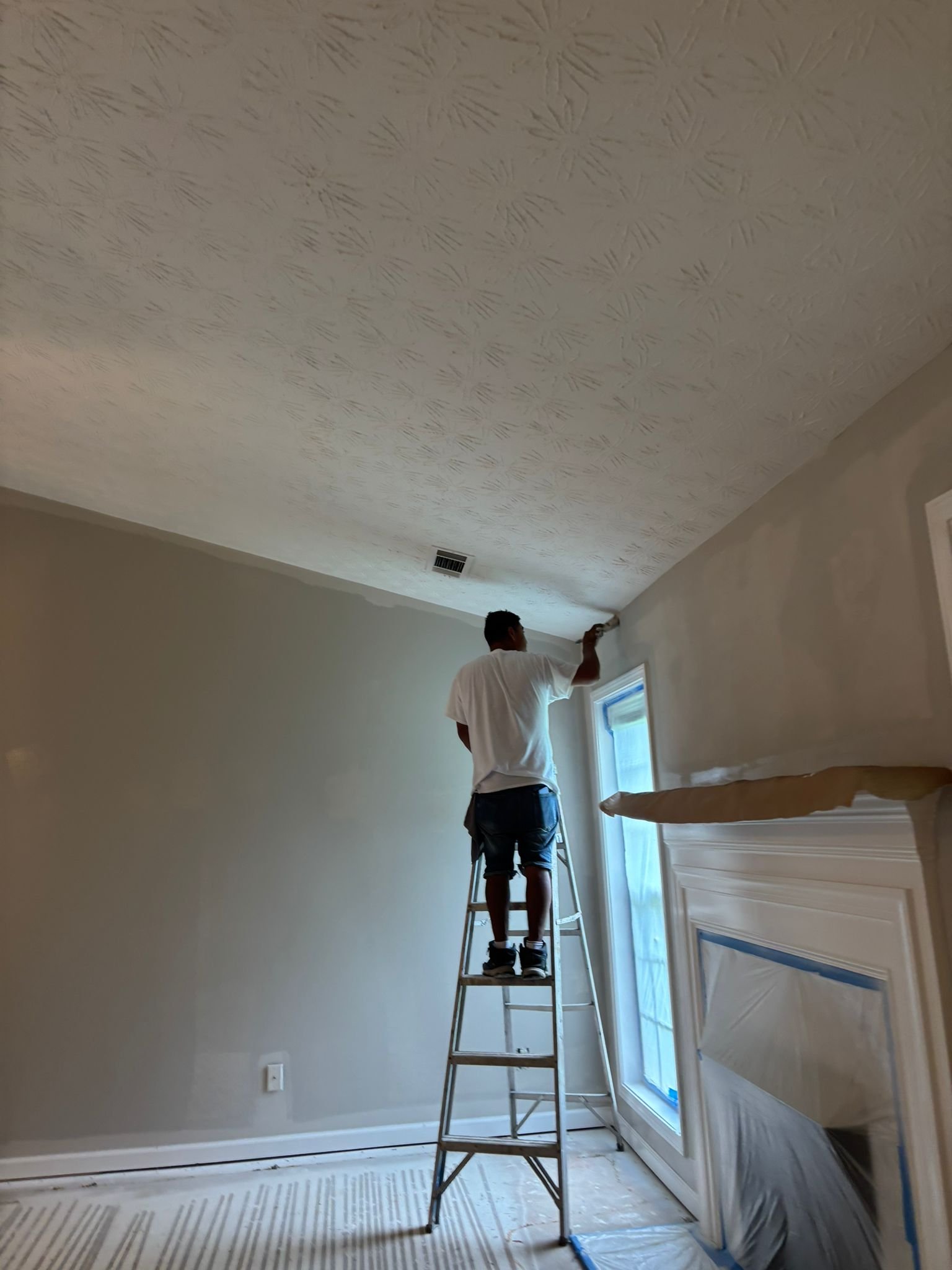 URI Painting & Renovation LLC