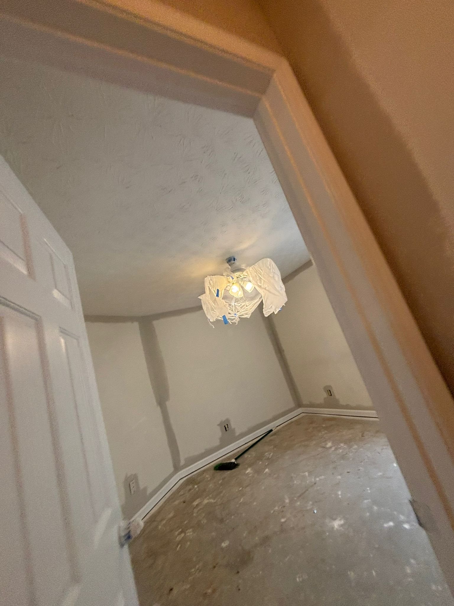 URI Painting & Renovation LLC