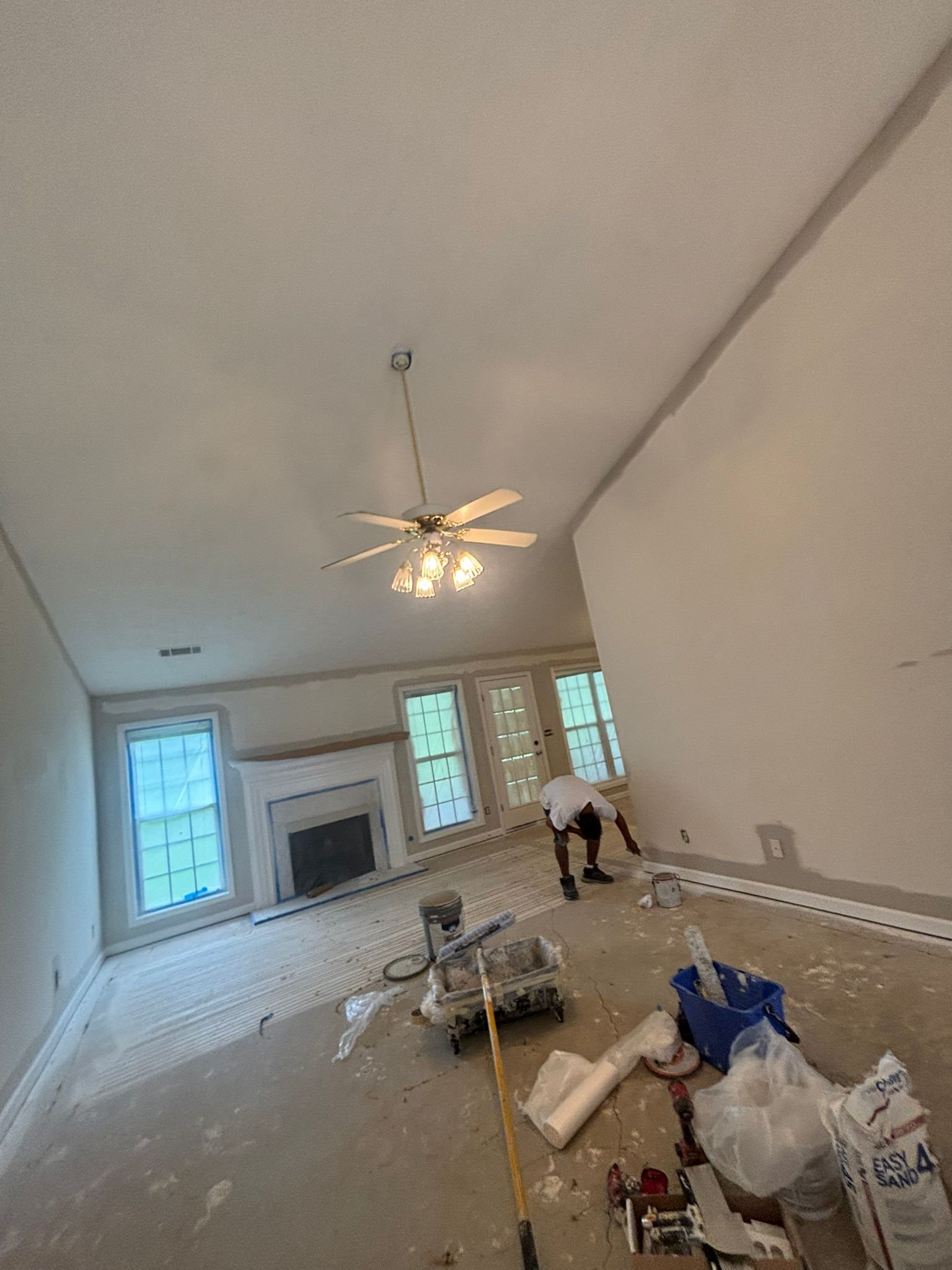 URI Painting & Renovation LLC