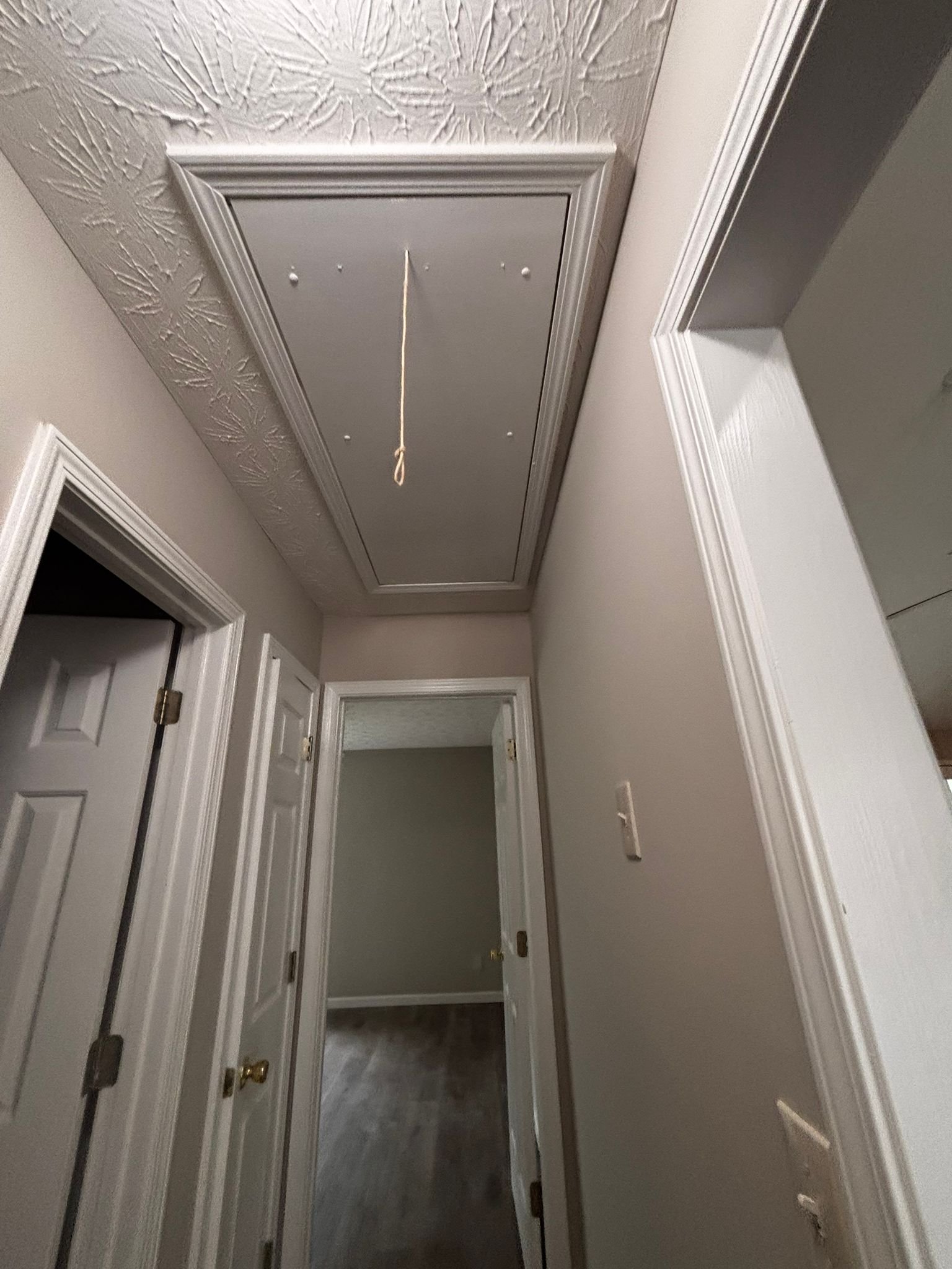 URI Painting & Renovation LLC