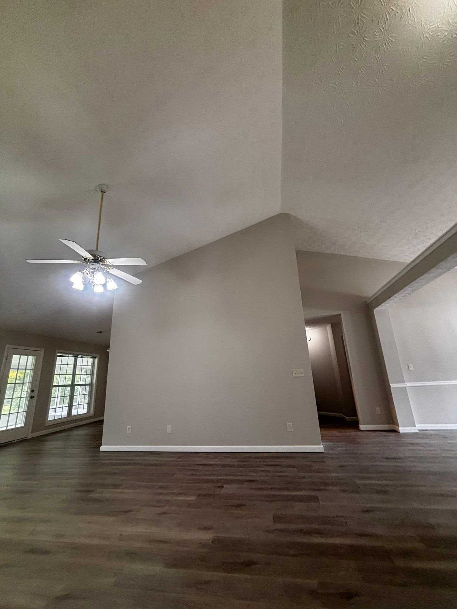 URI Painting & Renovation LLC