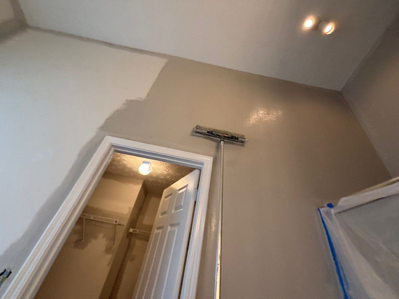 URI Painting & Renovation LLC