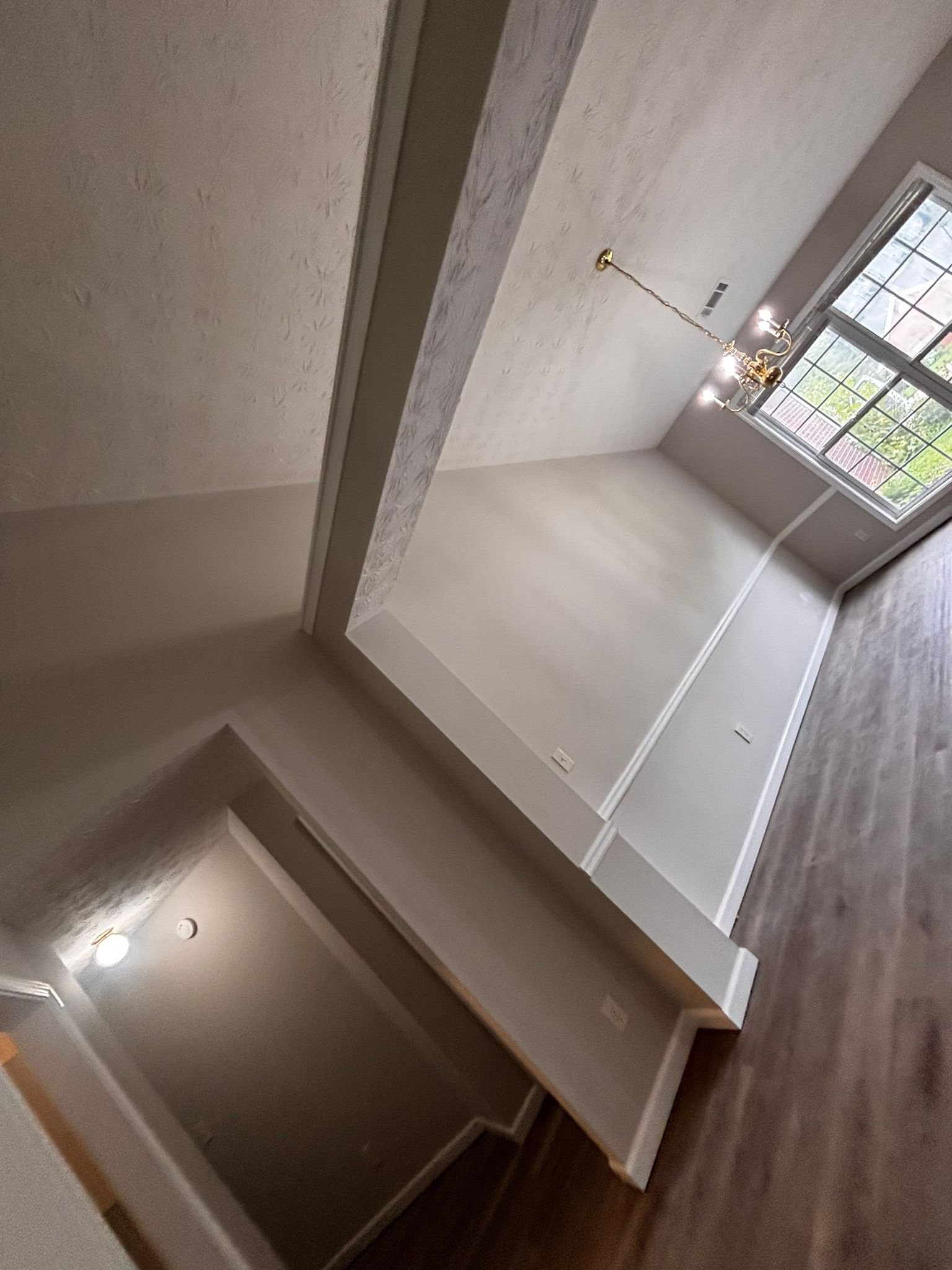 URI Painting & Renovation LLC