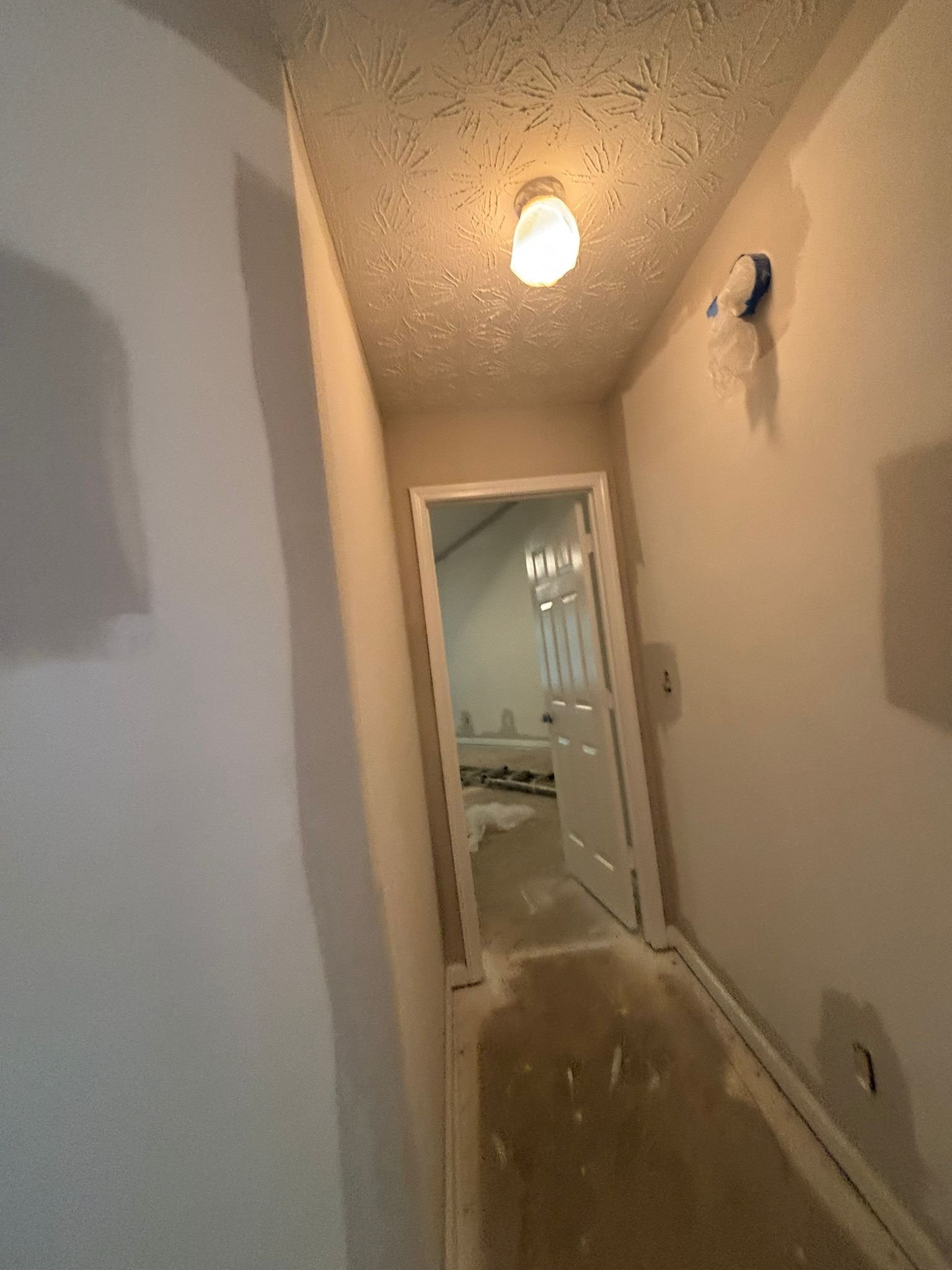 URI Painting & Renovation LLC