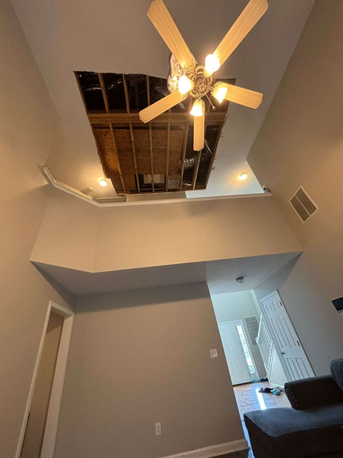 URI Painting & Renovation LLC