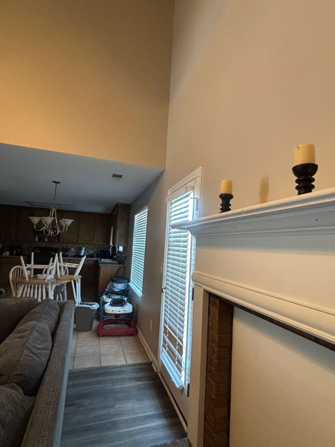 URI Painting & Renovation LLC