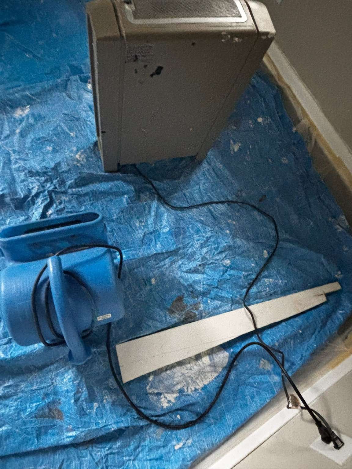 URI Painting & Renovation LLC