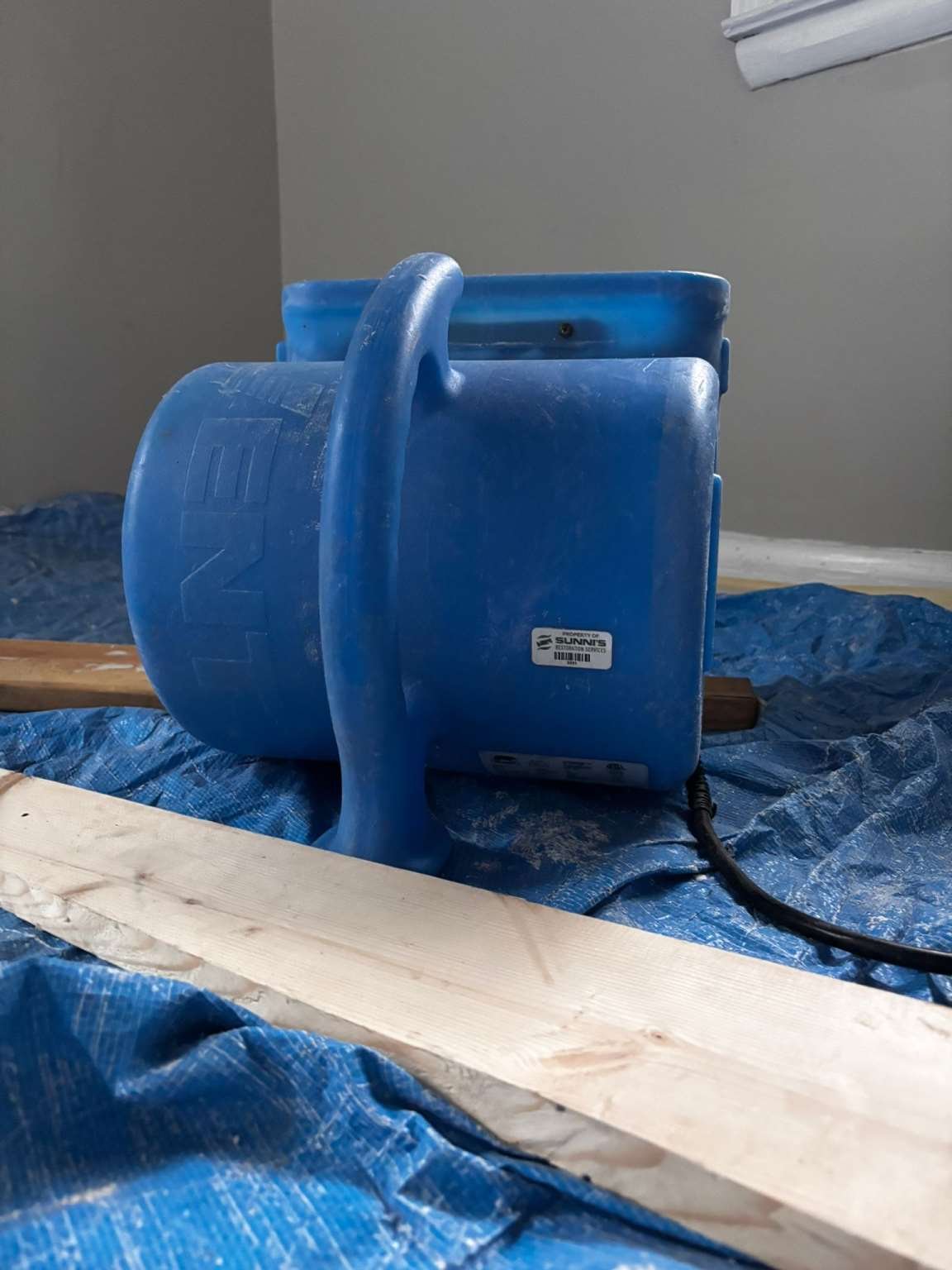 URI Painting & Renovation LLC