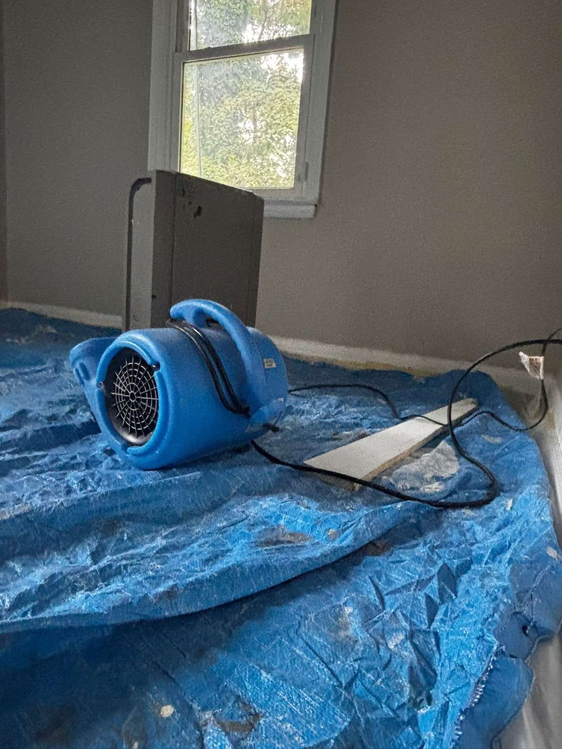 URI Painting & Renovation LLC