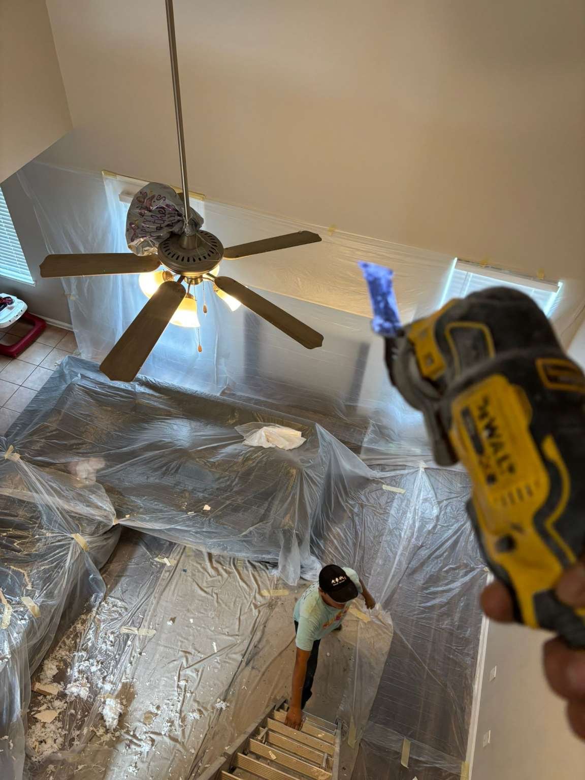 URI Painting & Renovation LLC