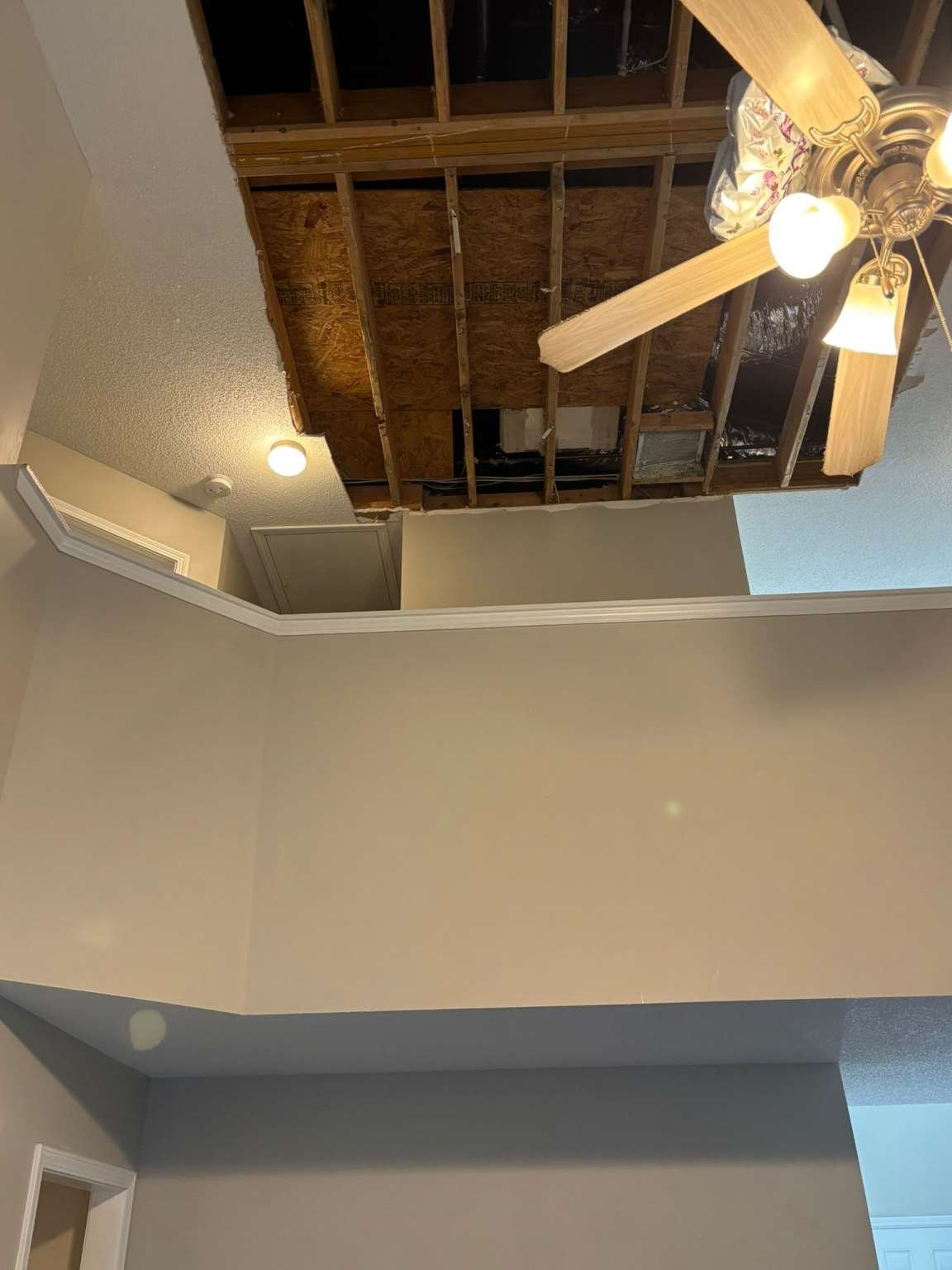 URI Painting & Renovation LLC