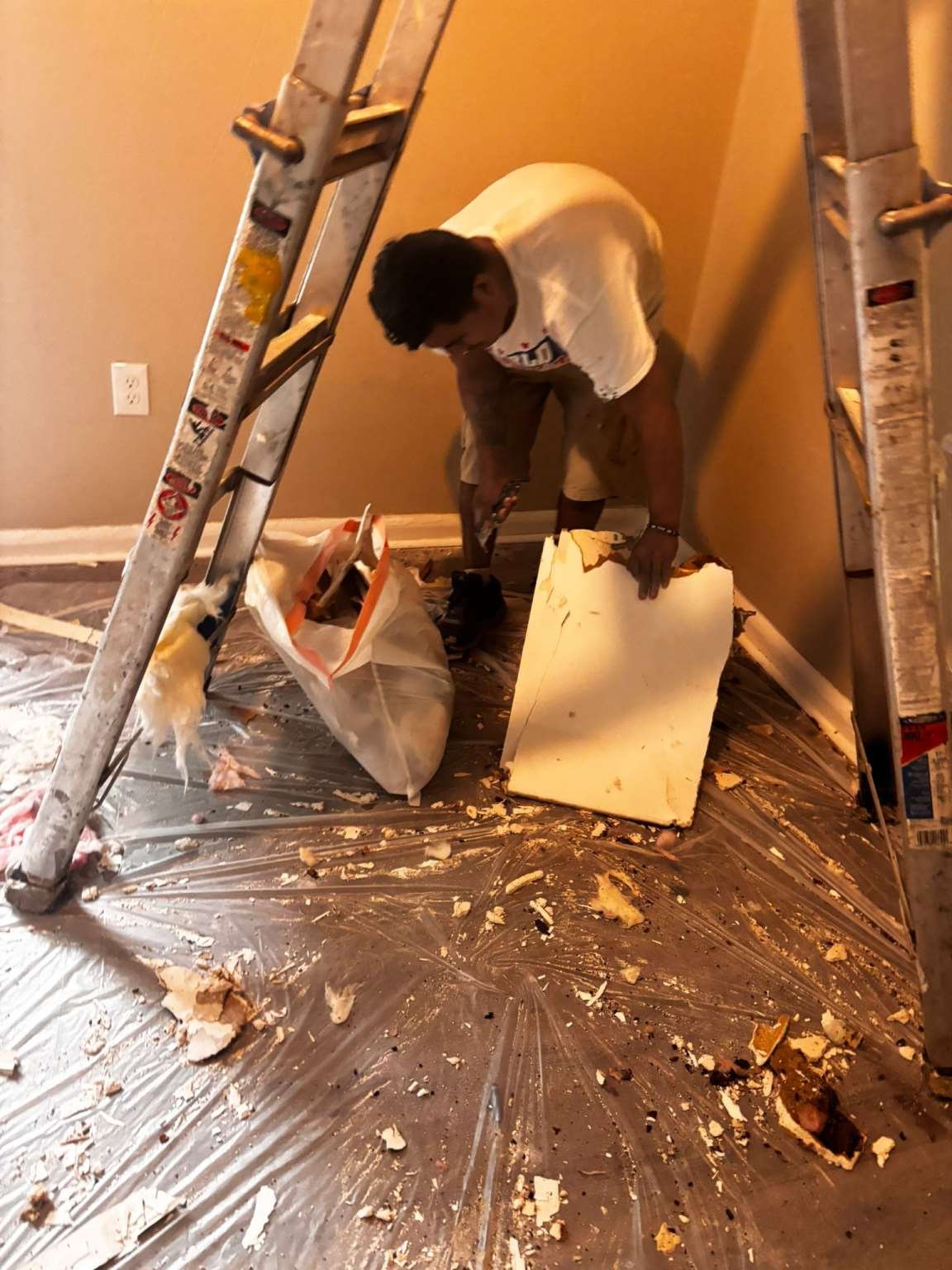 URI Painting & Renovation LLC