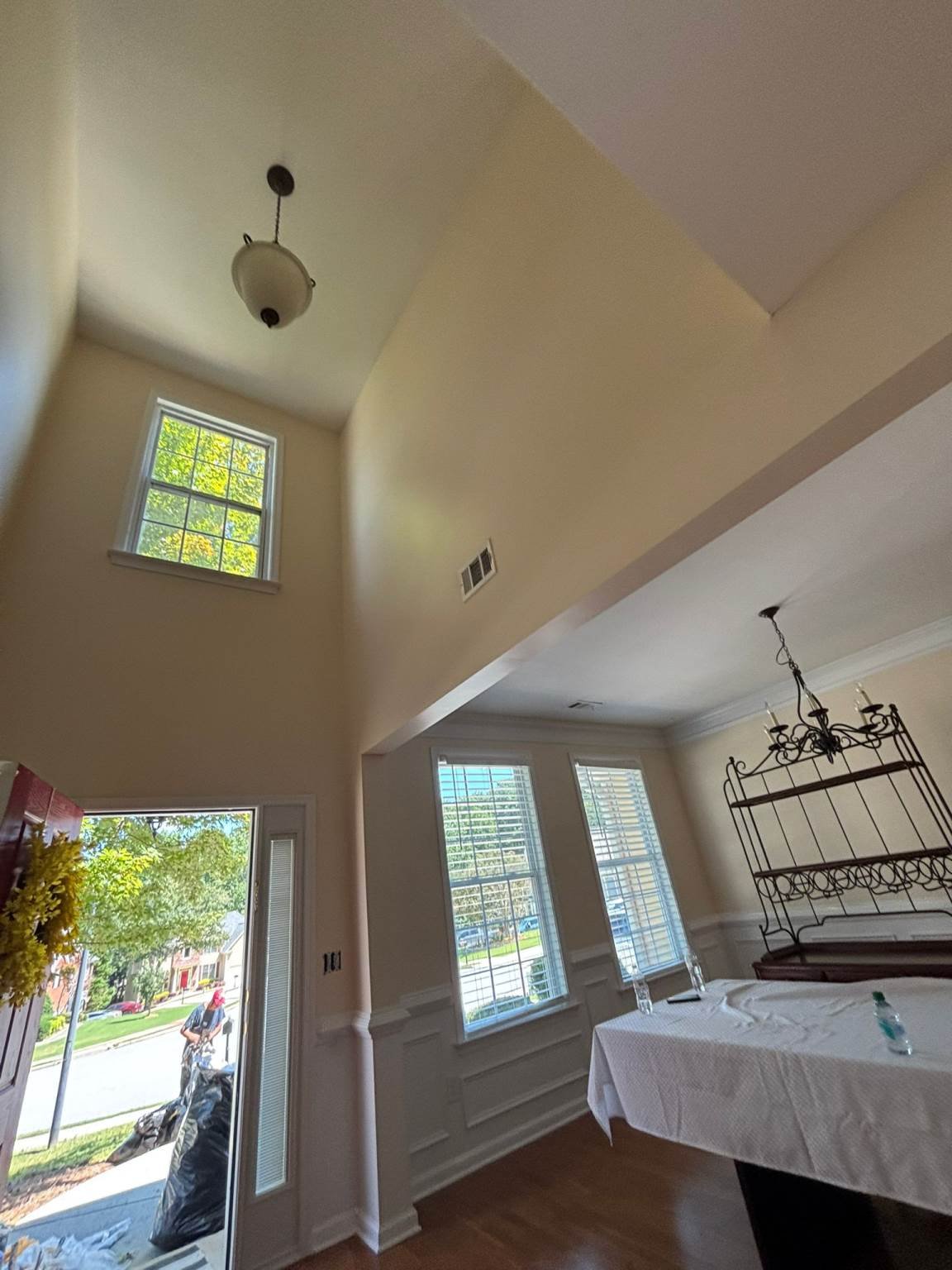URI Painting & Renovation LLC