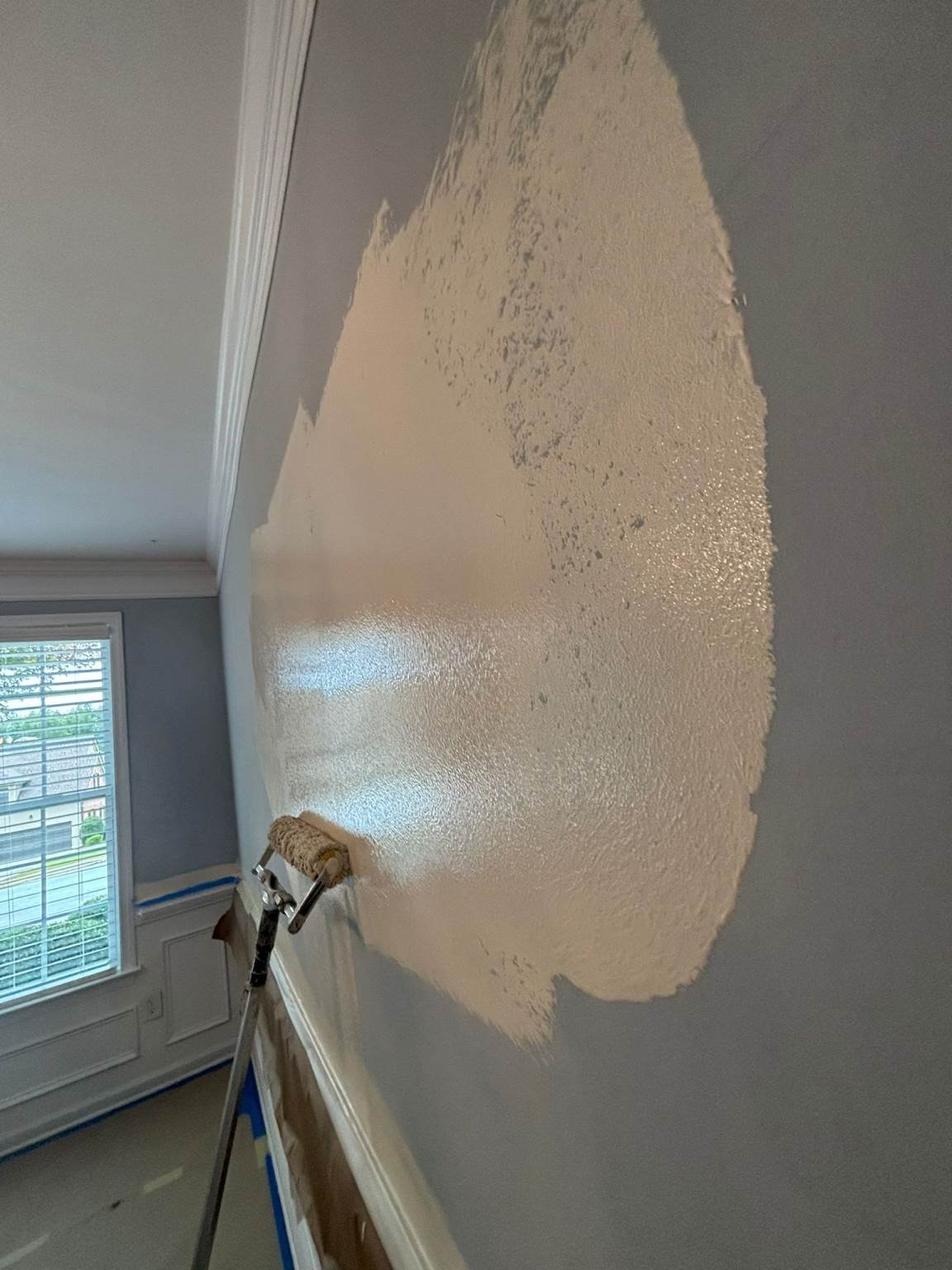 URI Painting & Renovation LLC