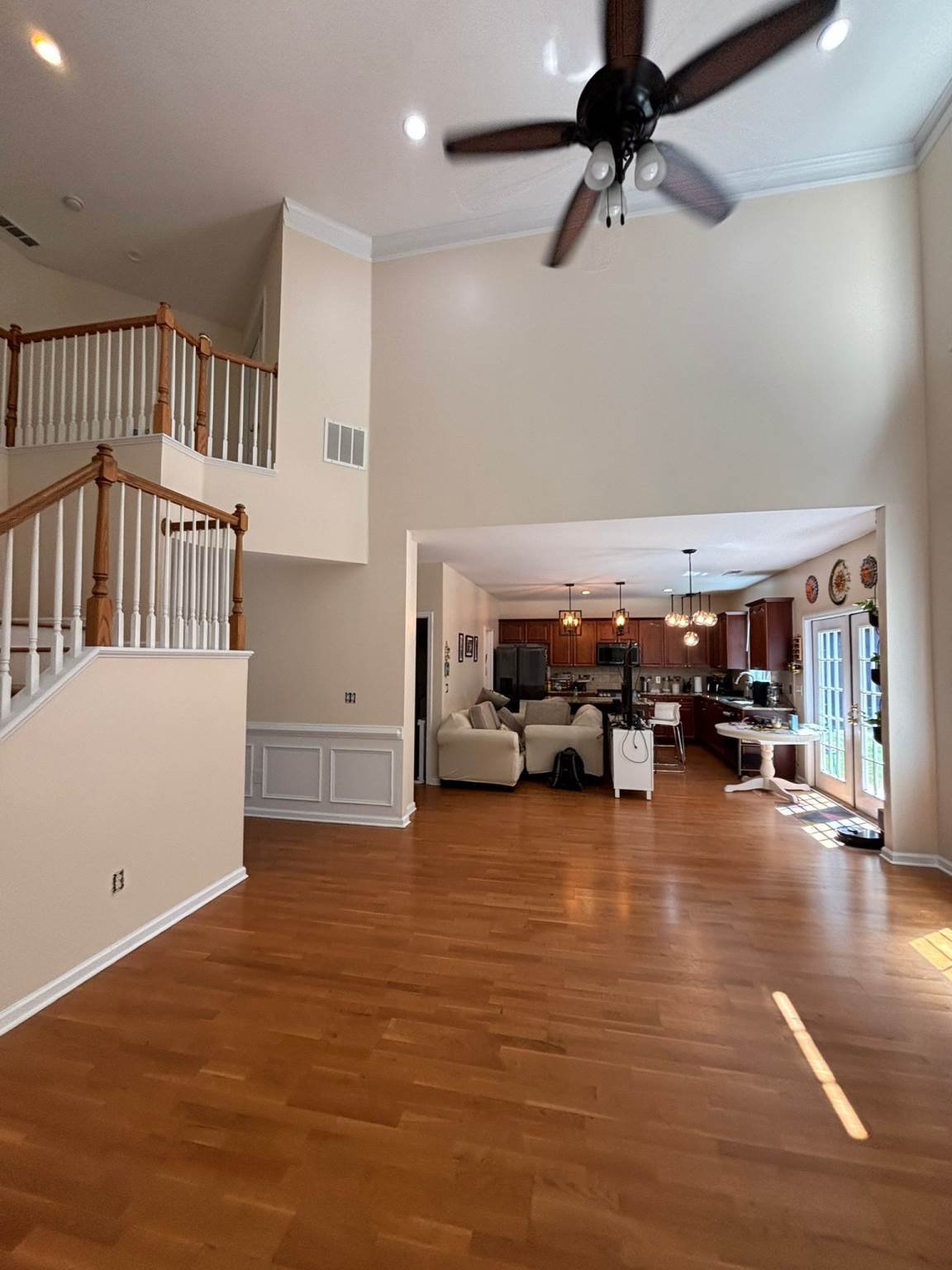 URI Painting & Renovation LLC
