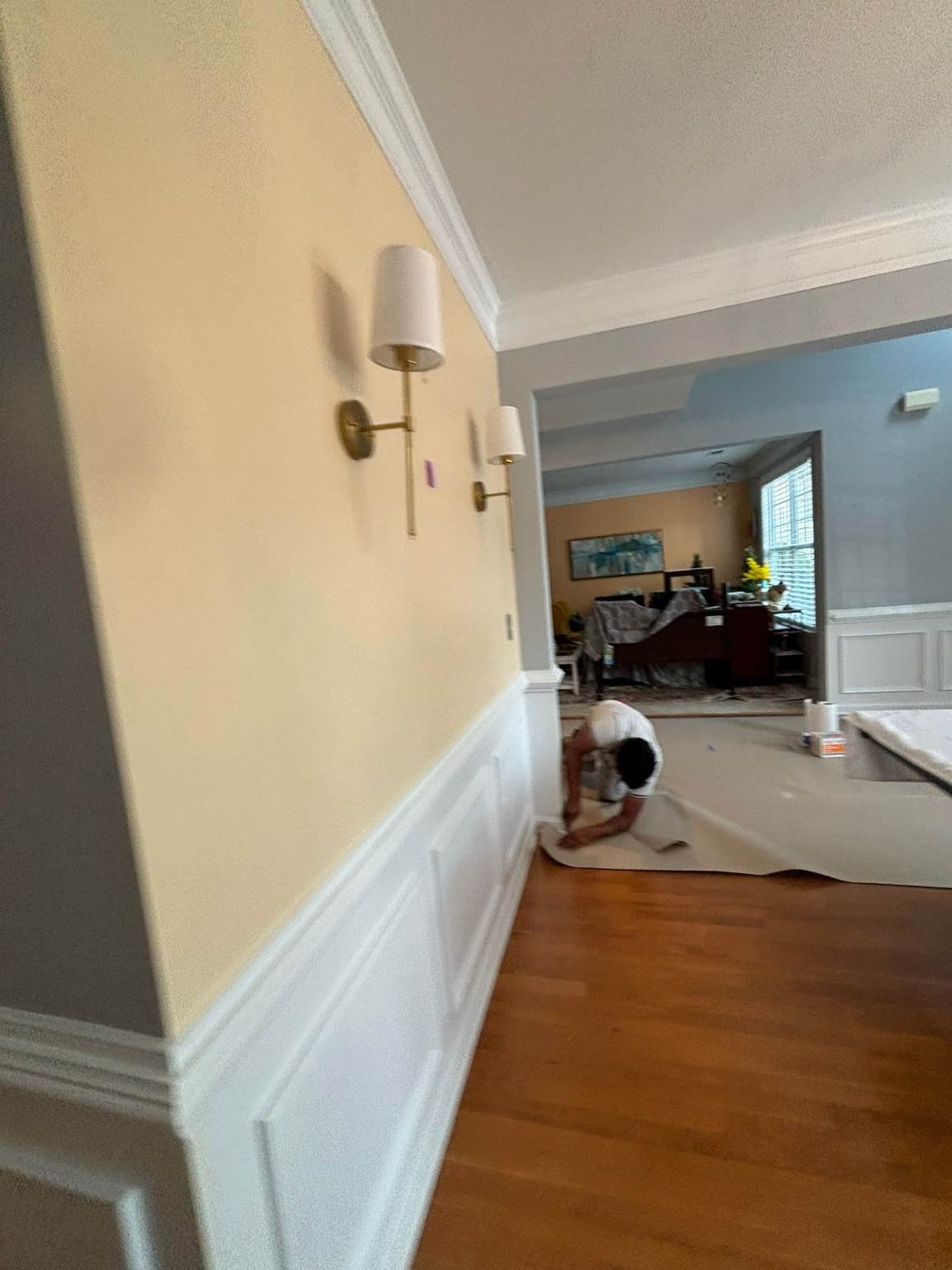 URI Painting & Renovation LLC