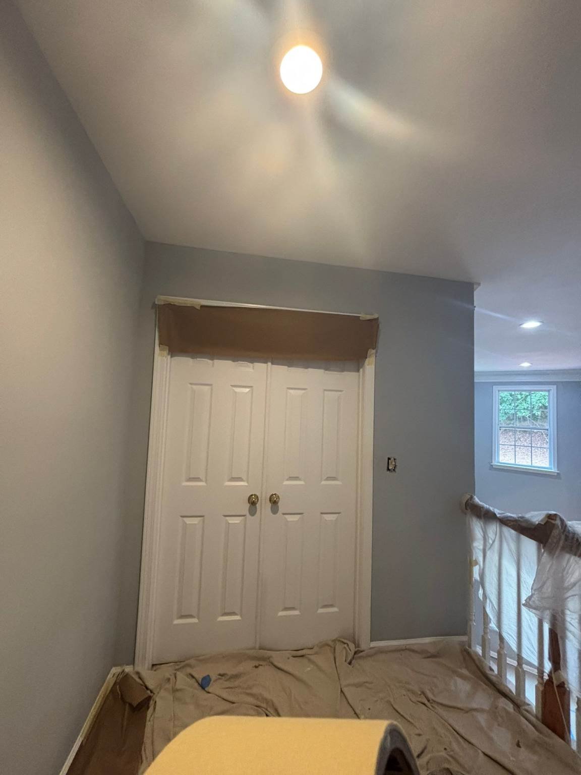 URI Painting & Renovation LLC