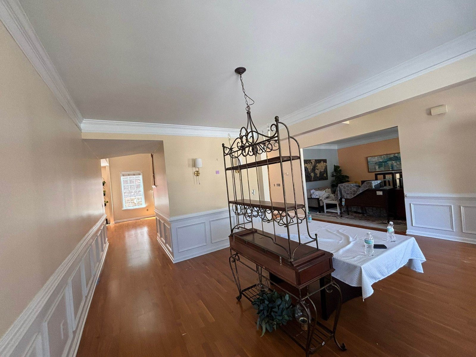 URI Painting & Renovation LLC