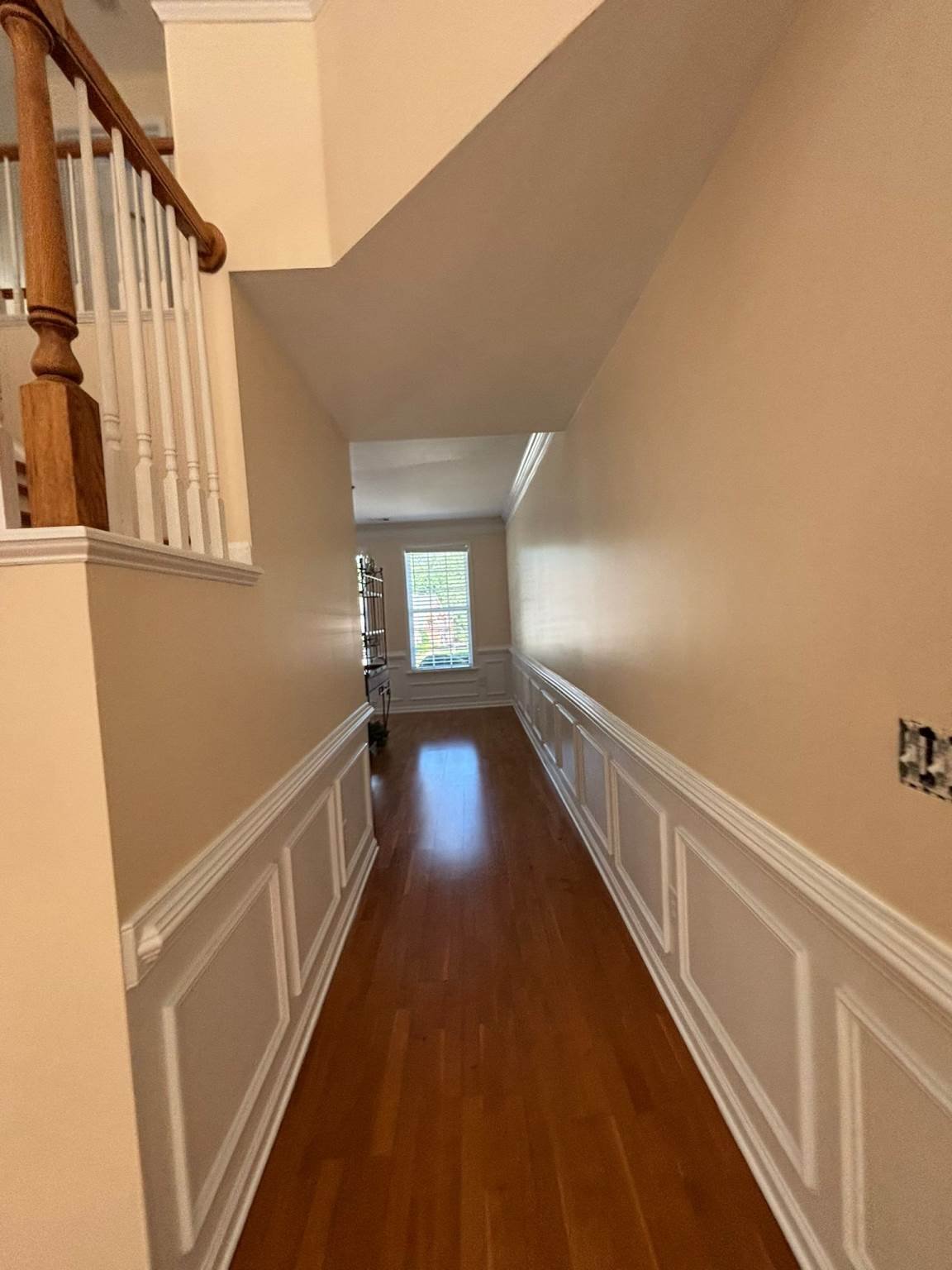 URI Painting & Renovation LLC