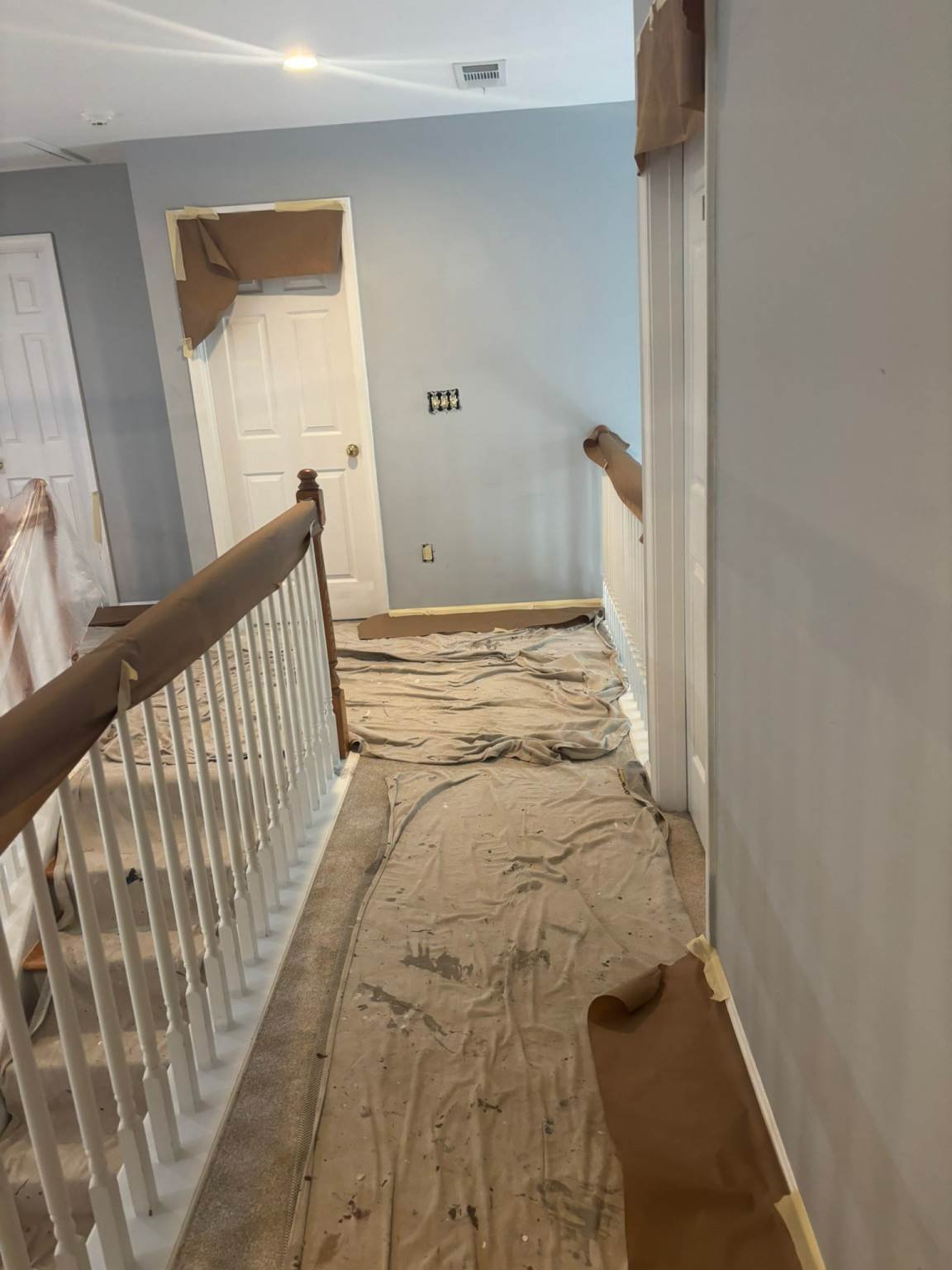 URI Painting & Renovation LLC