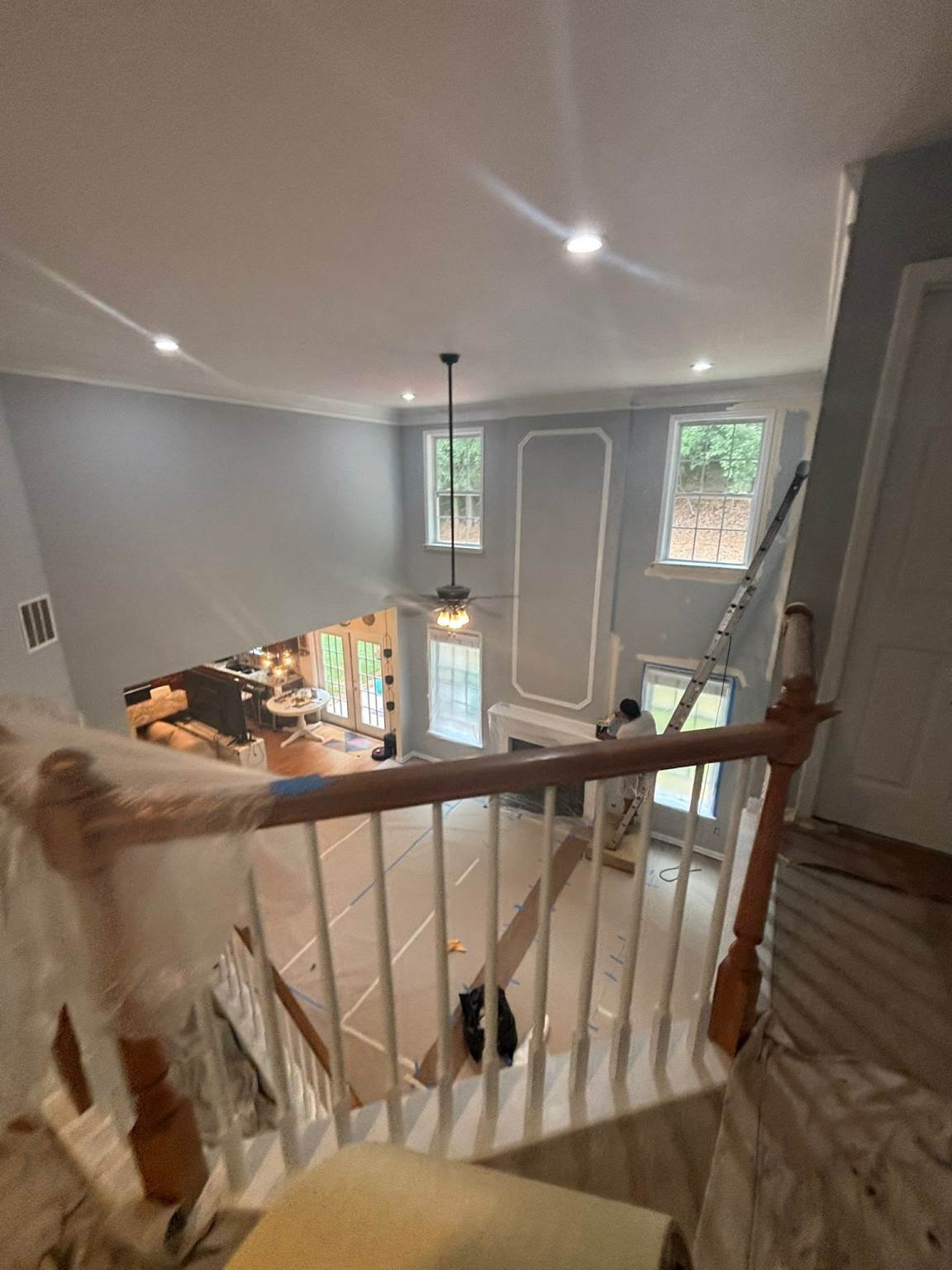 URI Painting & Renovation LLC