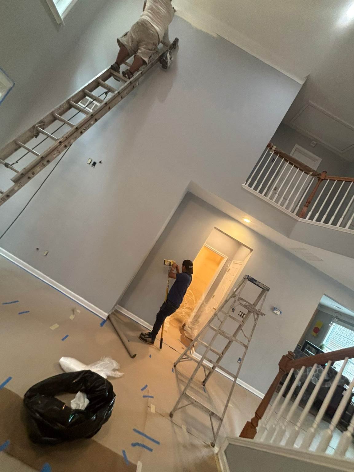 URI Painting & Renovation LLC